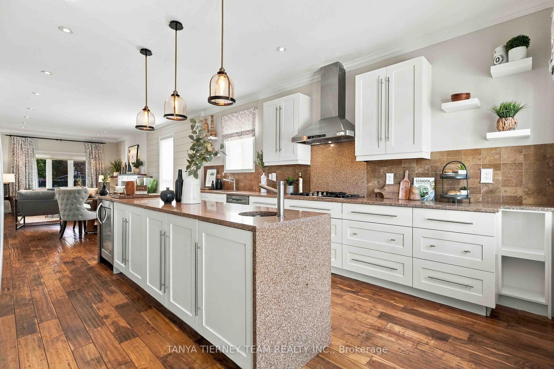 Photo 23 of 4 Branthaven Court, Whitby, Brooklin — HOMEH