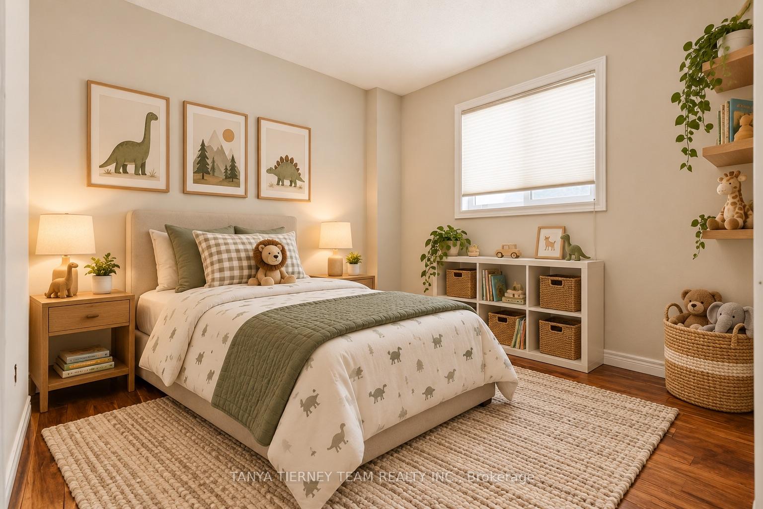 Photo 38 of 4 Branthaven Court, Whitby, Brooklin — HOMEH