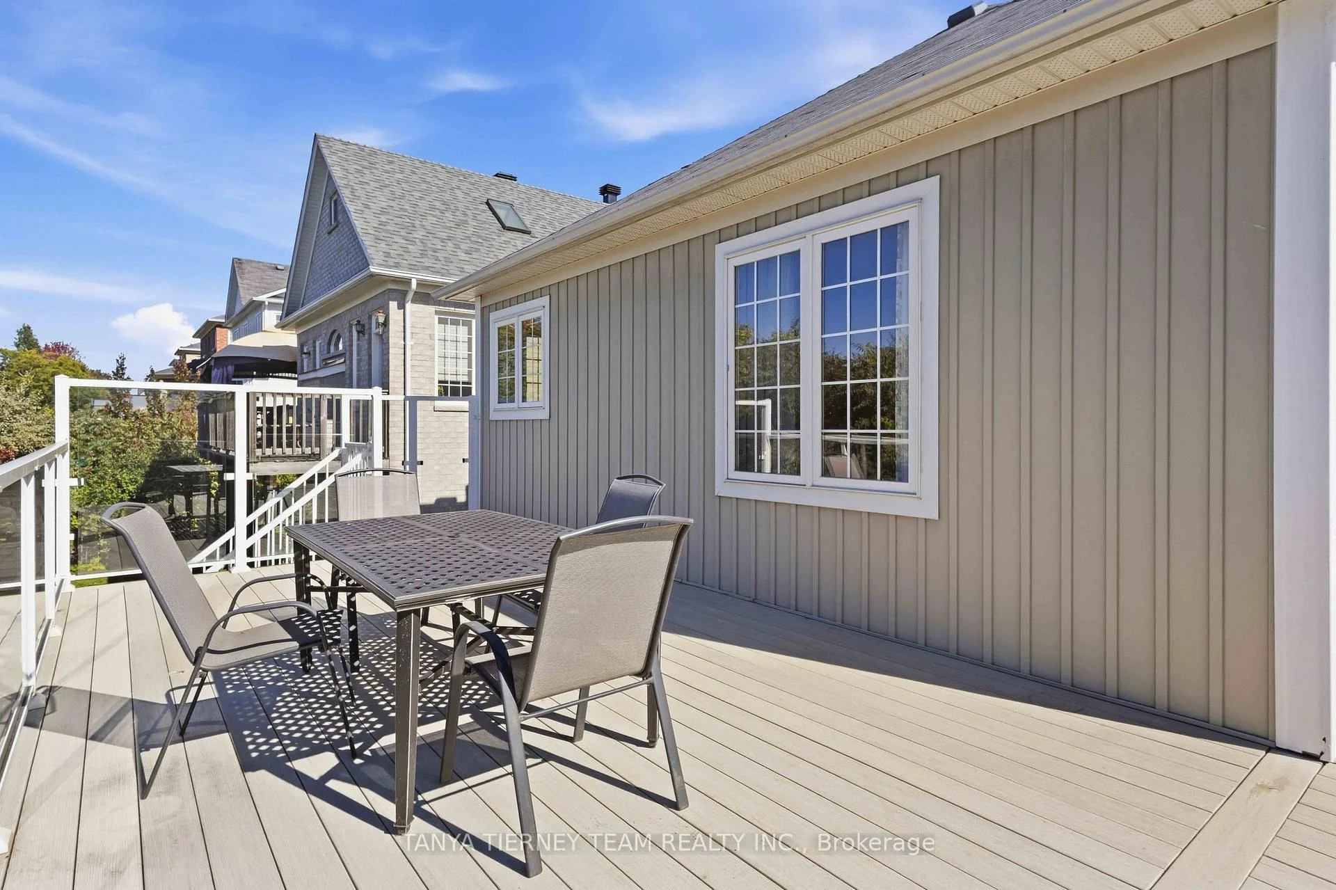 Photo 56 of 4 Branthaven Court, Whitby, Brooklin — HOMEH