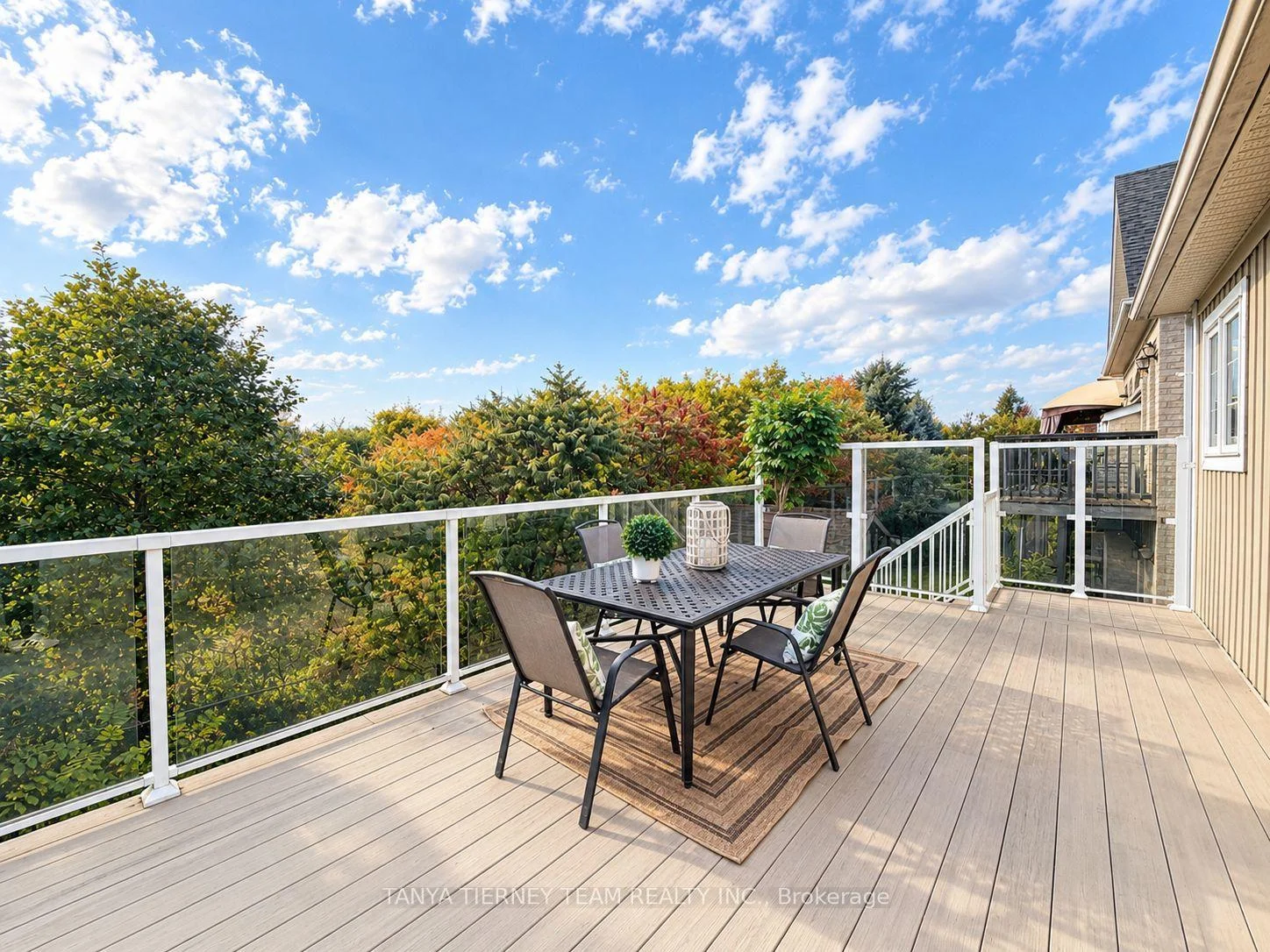 Photo 60 of 4 Branthaven Court, Whitby, Brooklin — HOMEH