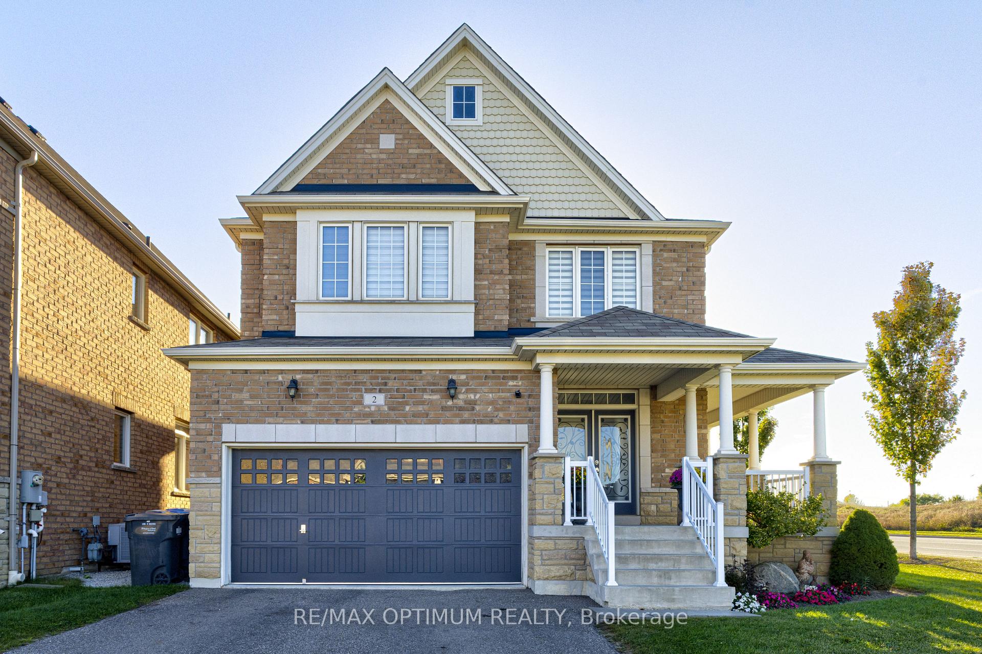 Photo 1 of 2 Stonecrop Road, Brampton, Bram West — HOMEH