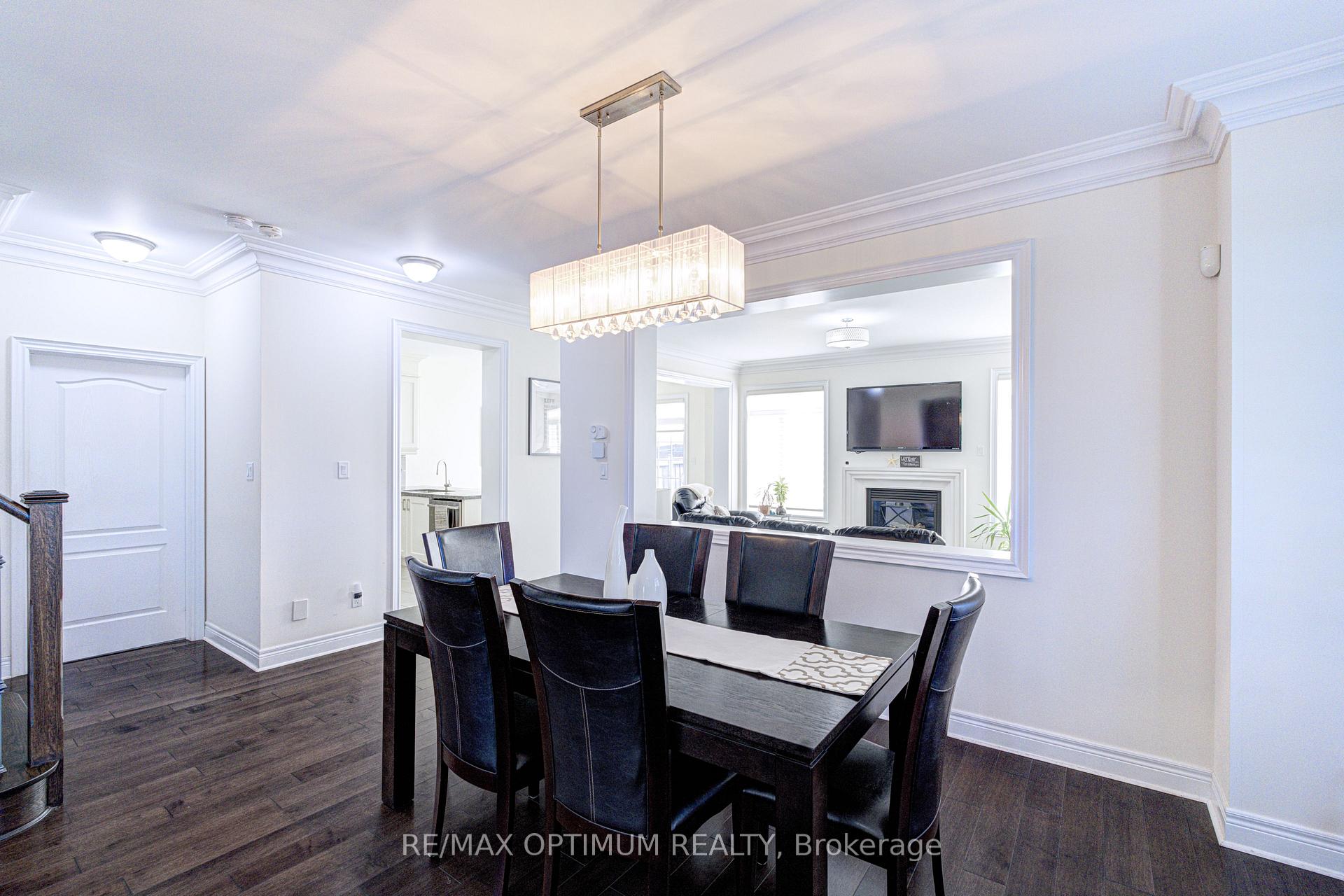Photo 12 of 2 Stonecrop Road, Brampton, Bram West — HOMEH