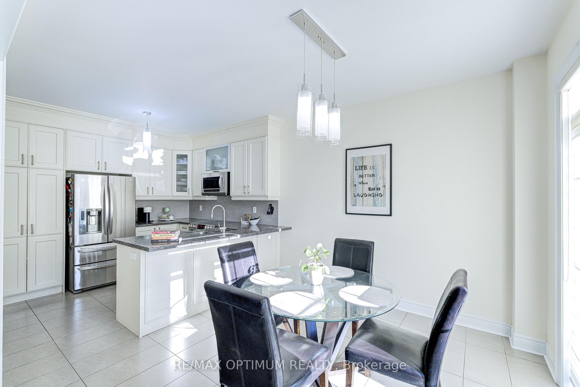 Photo 17 of 2 Stonecrop Road, Brampton, Bram West — HOMEH