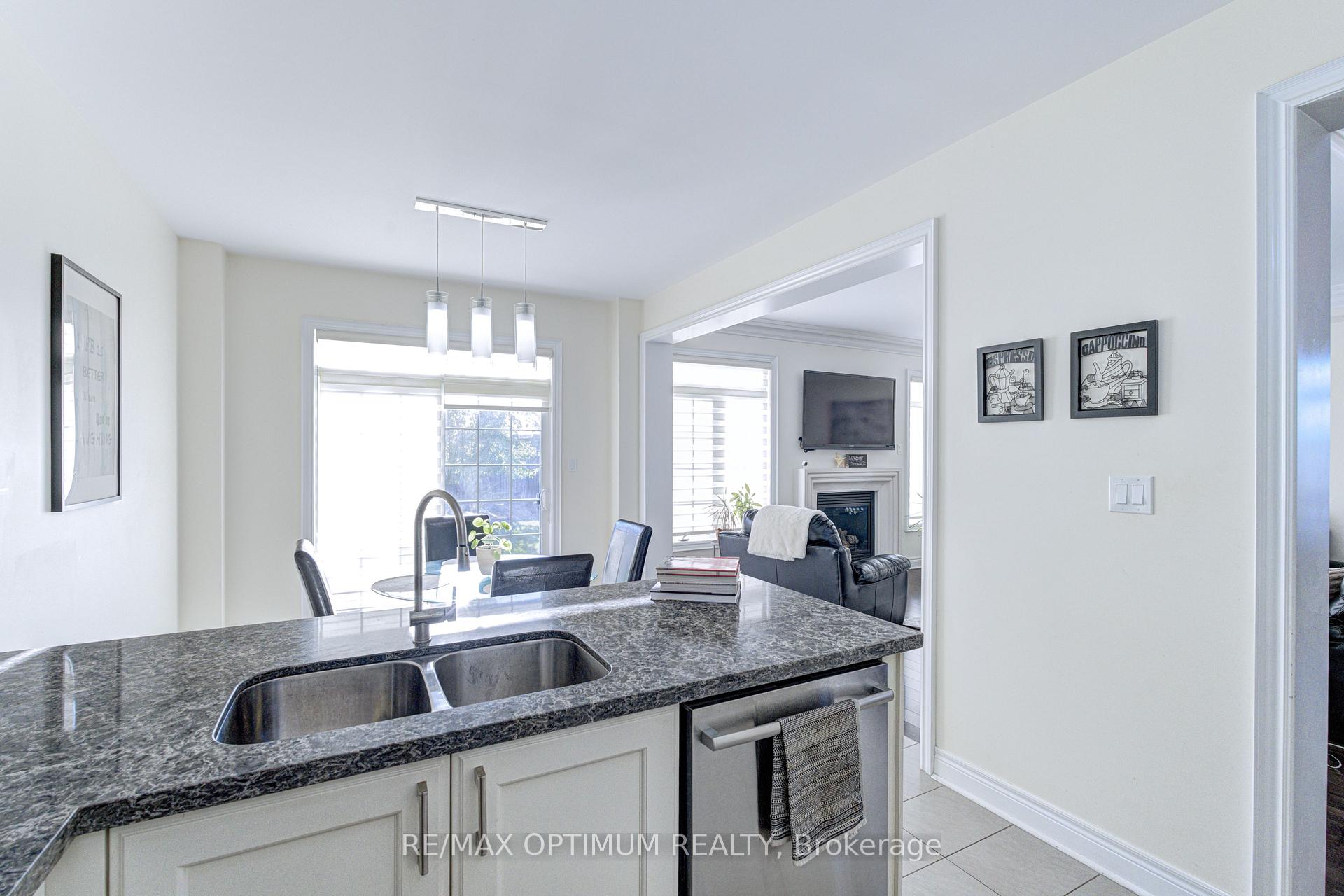 Photo 20 of 2 Stonecrop Road, Brampton, Bram West — HOMEH
