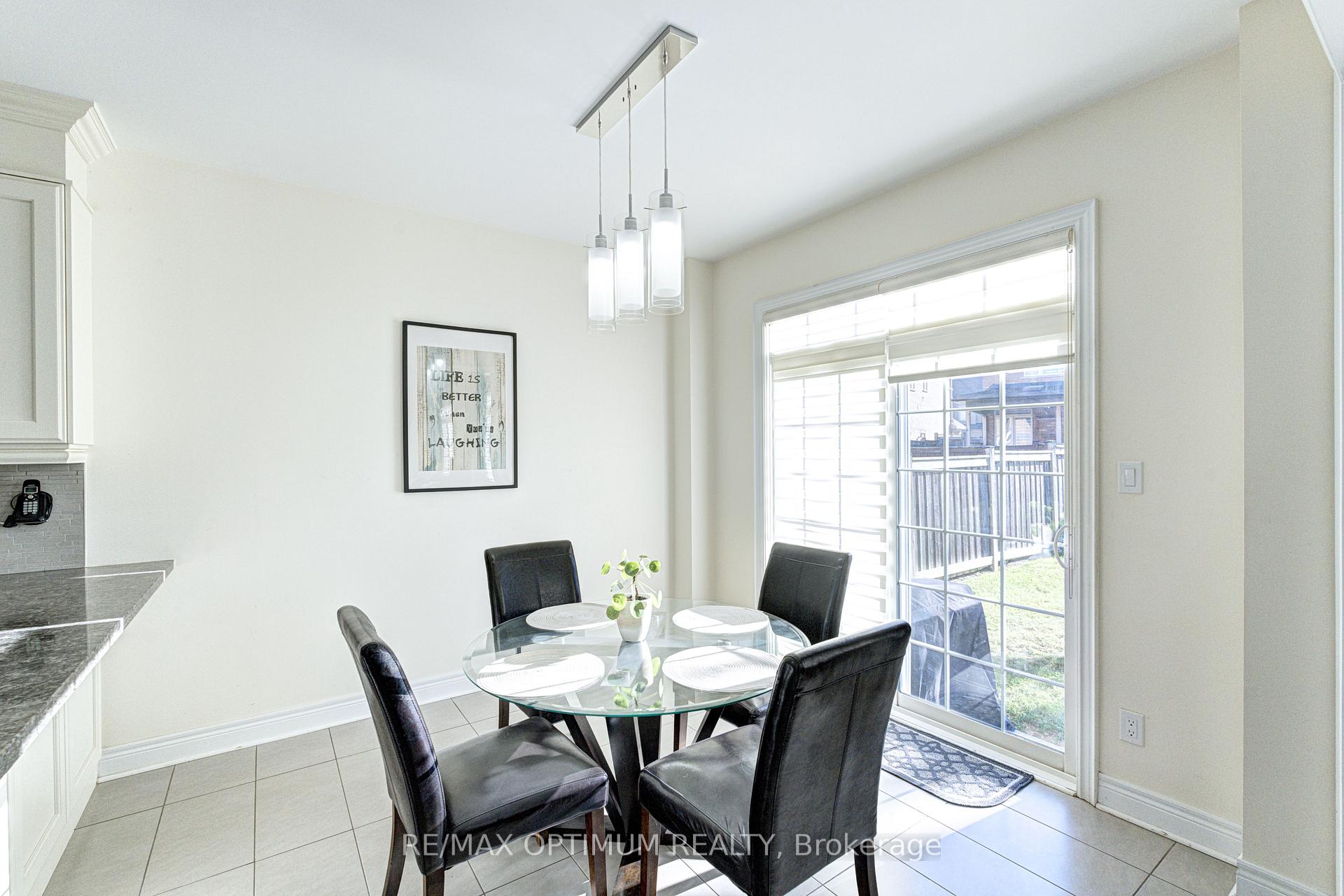 Photo 21 of 2 Stonecrop Road, Brampton, Bram West — HOMEH