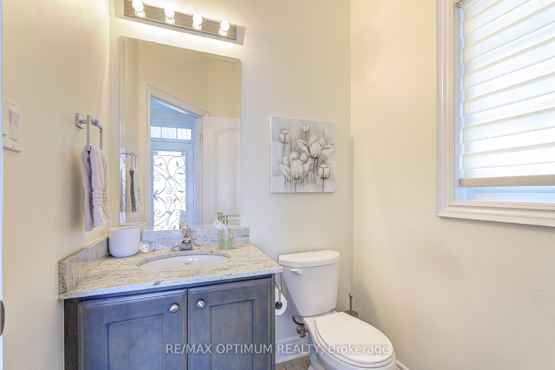 Photo 22 of 2 Stonecrop Road, Brampton, Bram West — HOMEH