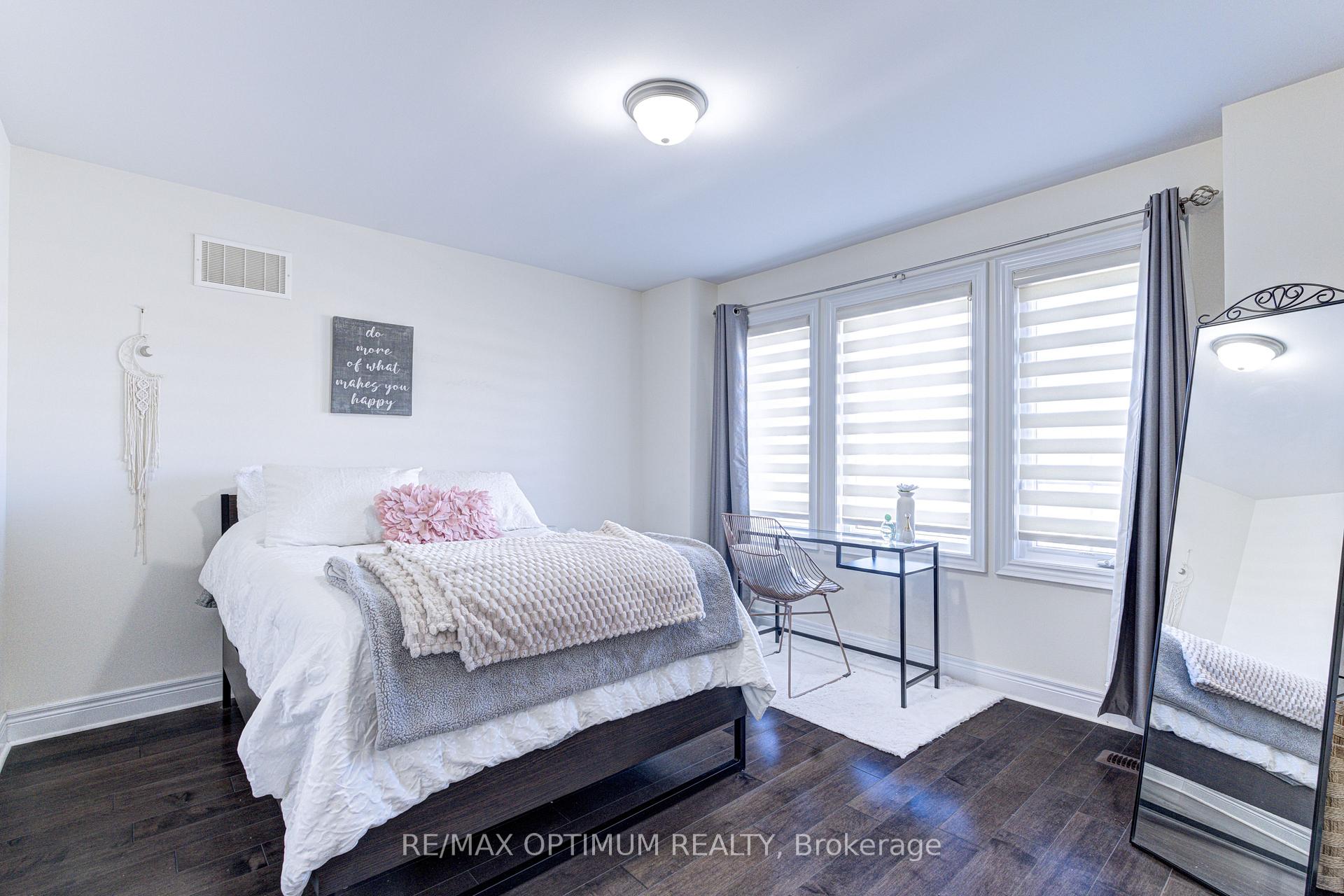 Photo 29 of 2 Stonecrop Road, Brampton, Bram West — HOMEH