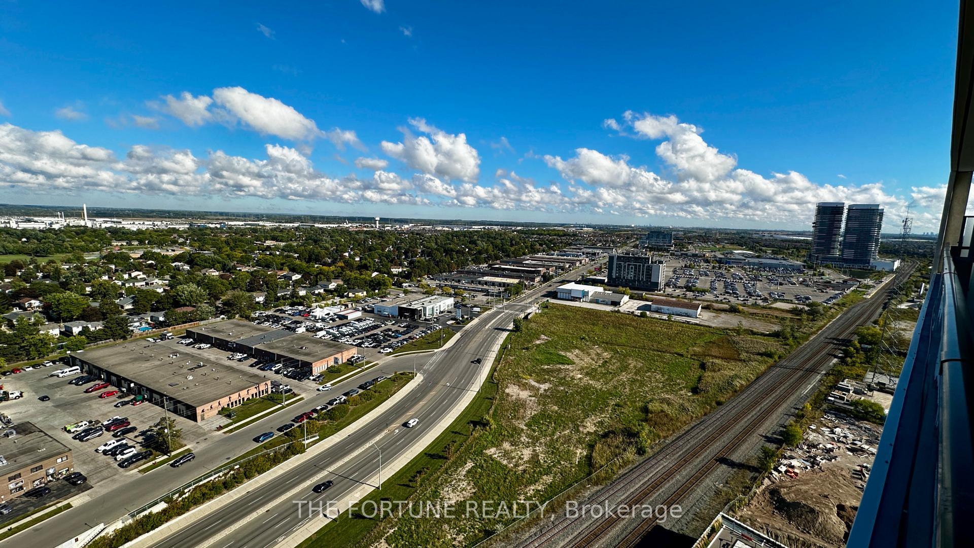 Photo 8 of Unit 2209A, 115 Nipissing Road, Milton, Old Milton — HOMEH