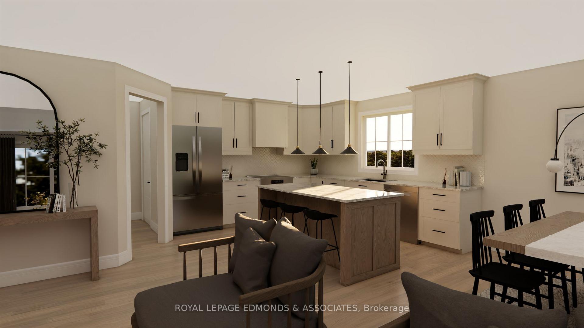 Photo 2 of 41 Eddy Crescent, Pembroke, Pembroke — HOMEH