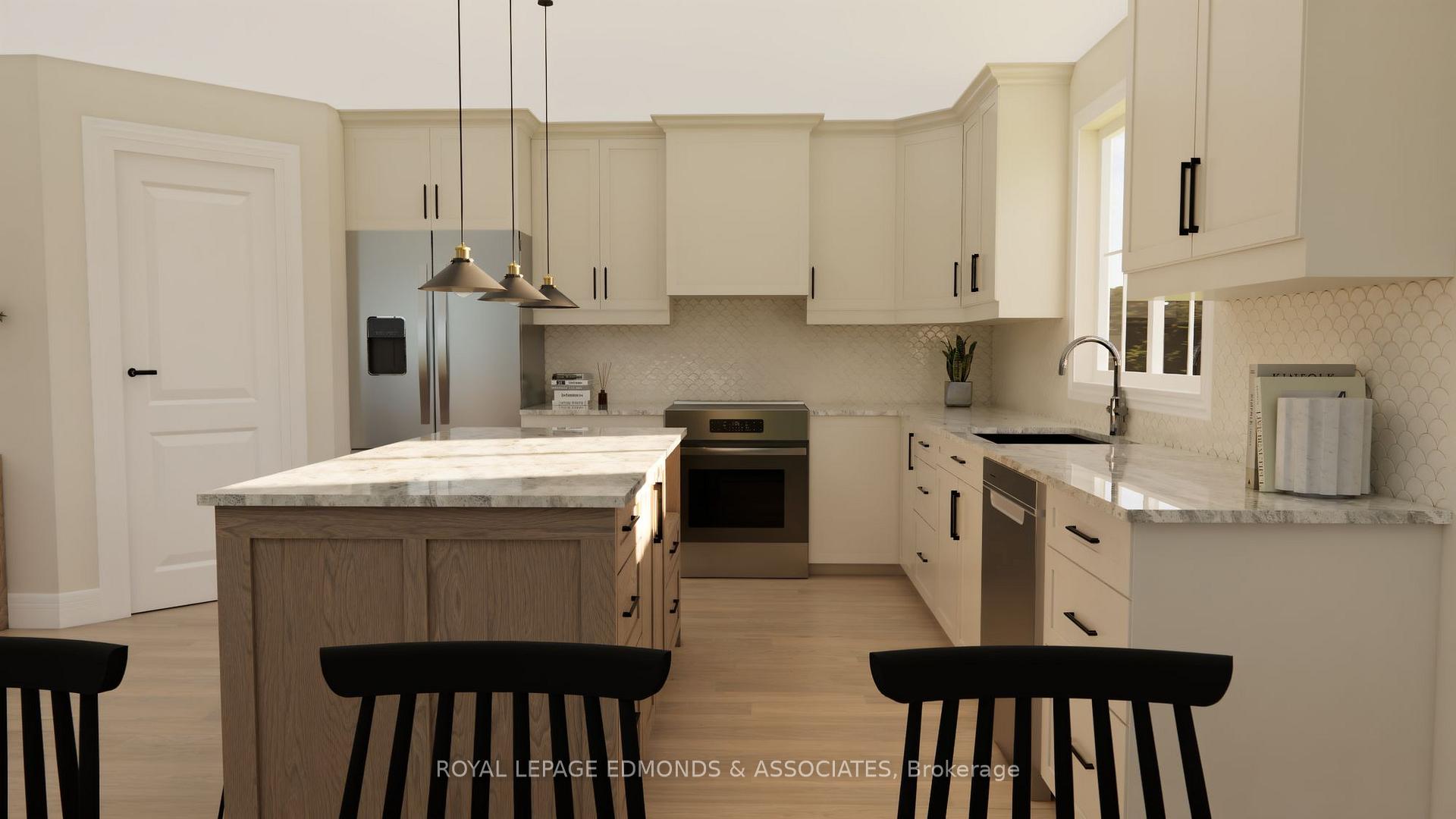 Photo 3 of 41 Eddy Crescent, Pembroke, Pembroke — HOMEH