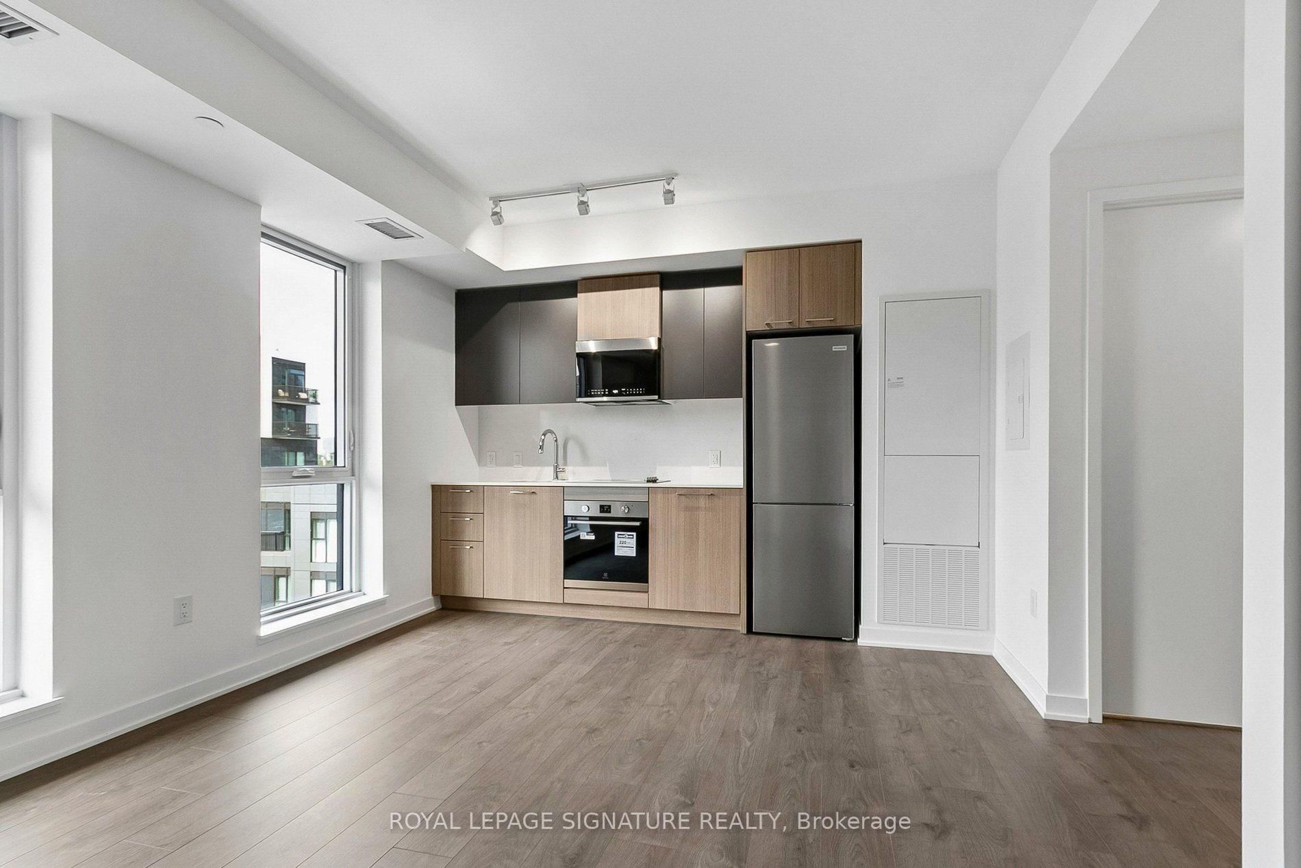 Photo 4 of Unit 809, 10 Oak Street, Toronto, Regent Park — HOMEH