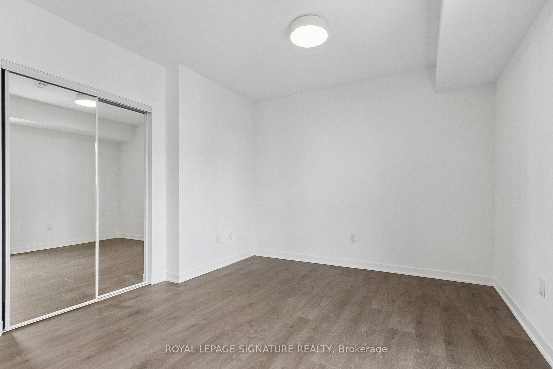 Photo 8 of Unit 809, 10 Oak Street, Toronto, Regent Park — HOMEH