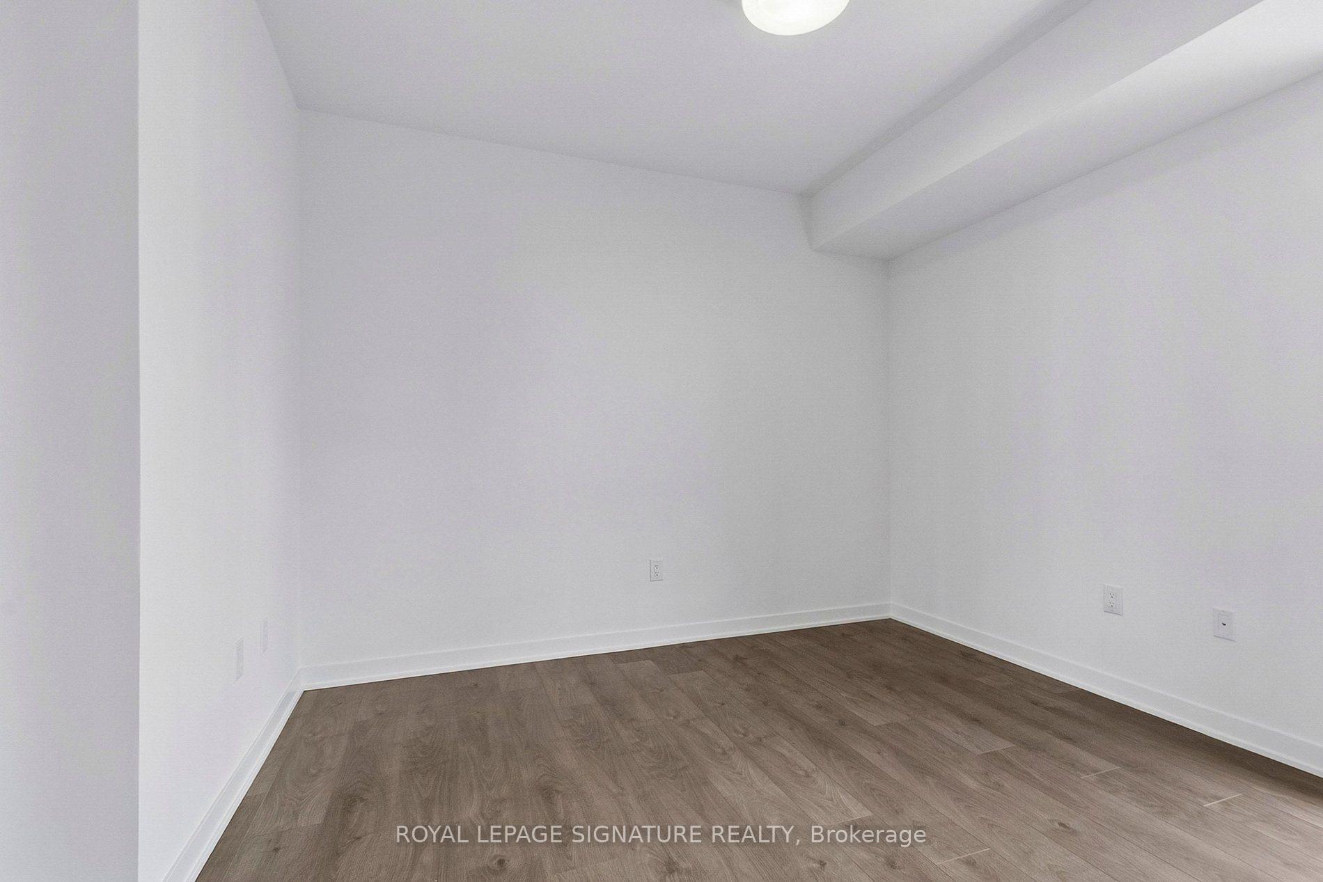 Photo 10 of Unit 809, 10 Oak Street, Toronto, Regent Park — HOMEH