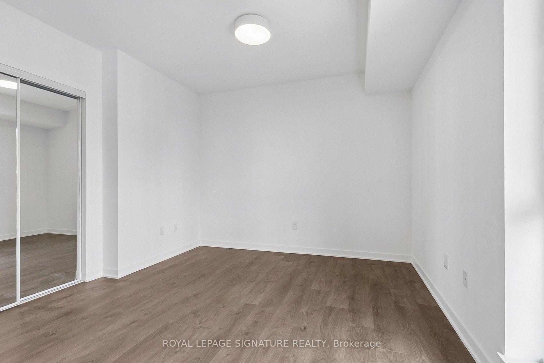 Photo 11 of Unit 809, 10 Oak Street, Toronto, Regent Park — HOMEH
