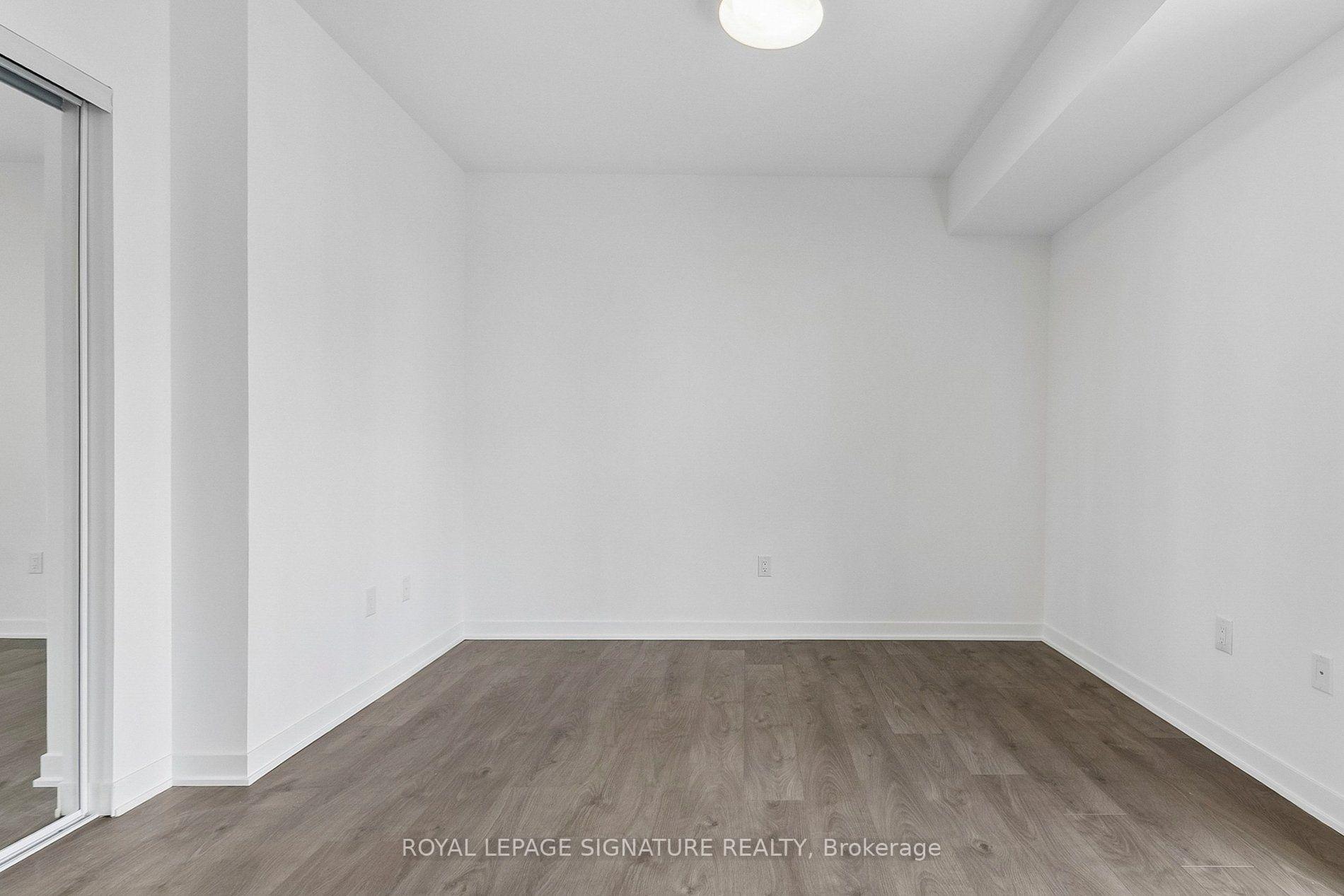 Photo 12 of Unit 809, 10 Oak Street, Toronto, Regent Park — HOMEH