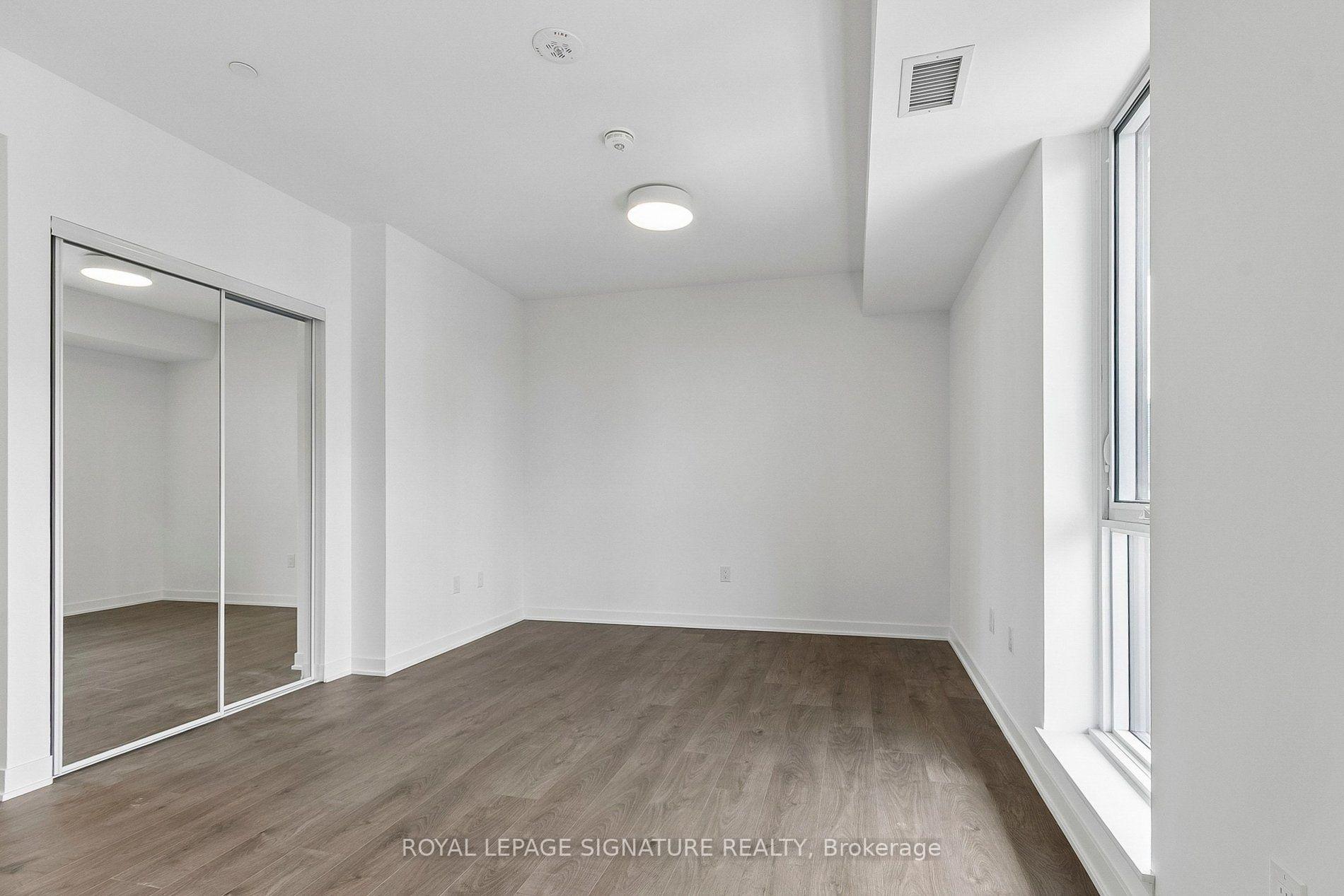 Photo 13 of Unit 809, 10 Oak Street, Toronto, Regent Park — HOMEH
