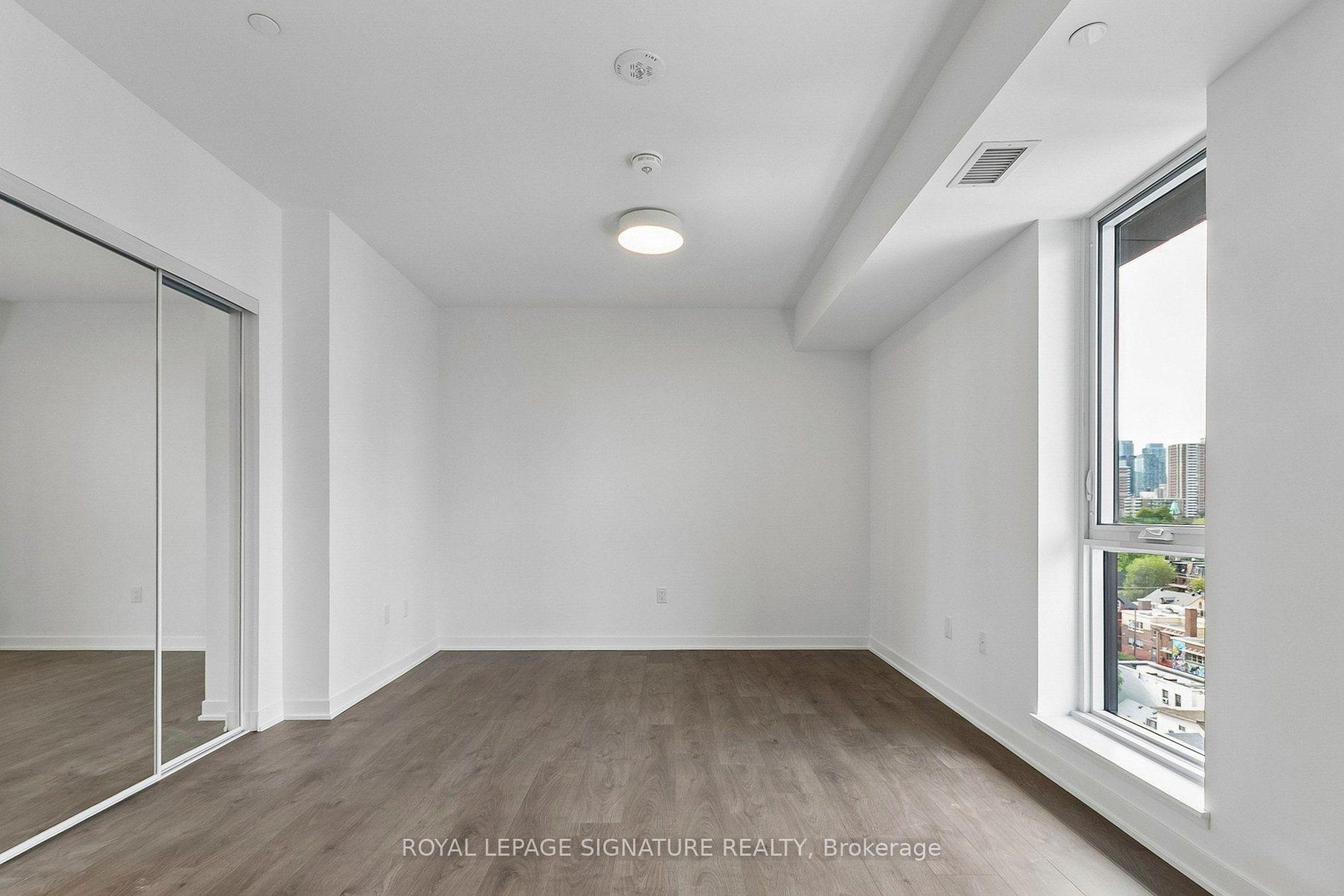 Photo 14 of Unit 809, 10 Oak Street, Toronto, Regent Park — HOMEH
