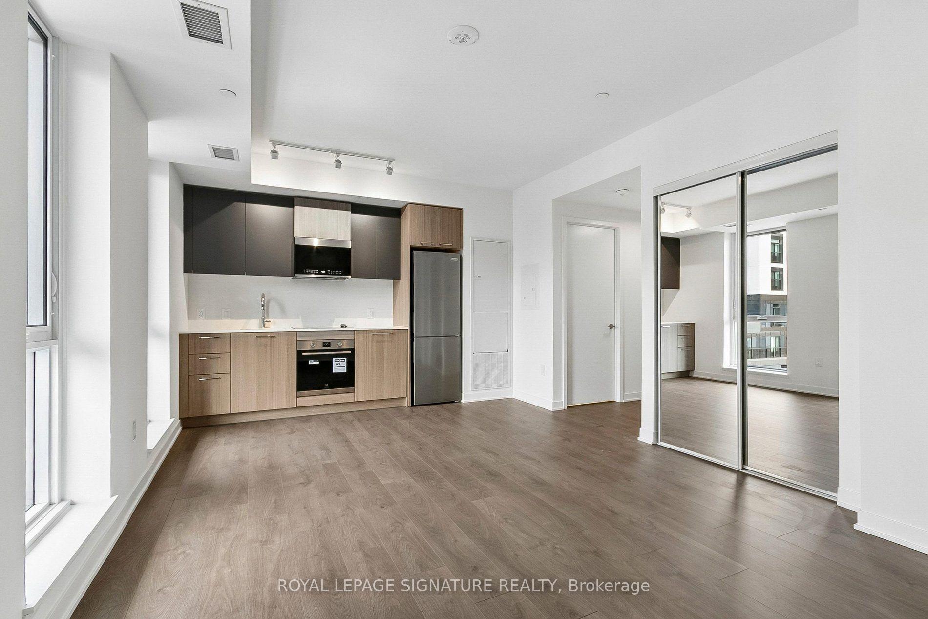 Photo 15 of Unit 809, 10 Oak Street, Toronto, Regent Park — HOMEH