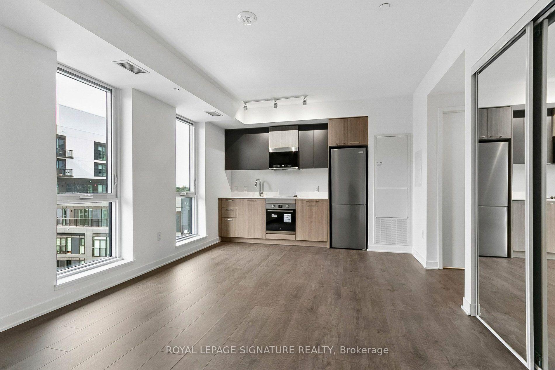 Photo 16 of Unit 809, 10 Oak Street, Toronto, Regent Park — HOMEH