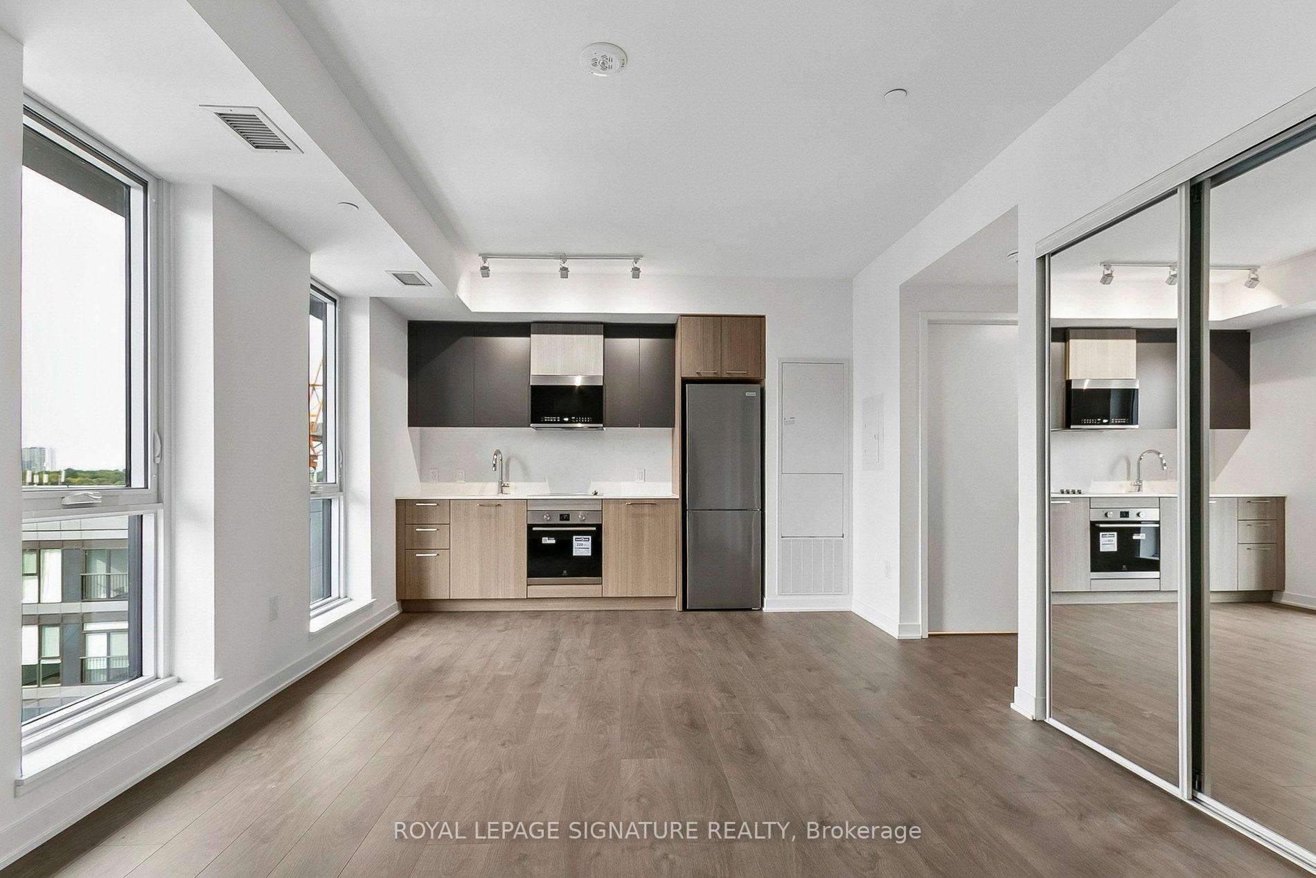 Photo 17 of Unit 809, 10 Oak Street, Toronto, Regent Park — HOMEH