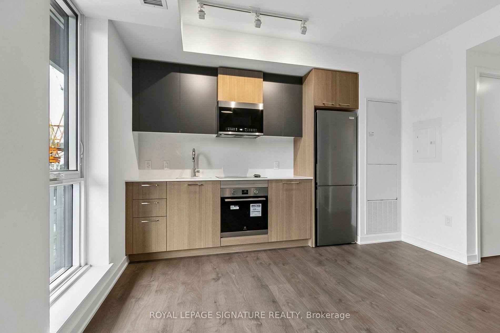 Photo 18 of Unit 809, 10 Oak Street, Toronto, Regent Park — HOMEH