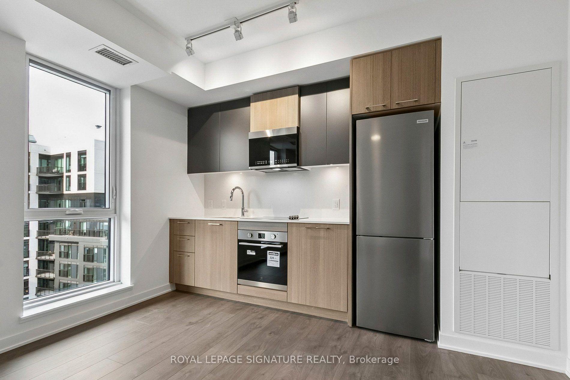 Photo 20 of Unit 809, 10 Oak Street, Toronto, Regent Park — HOMEH