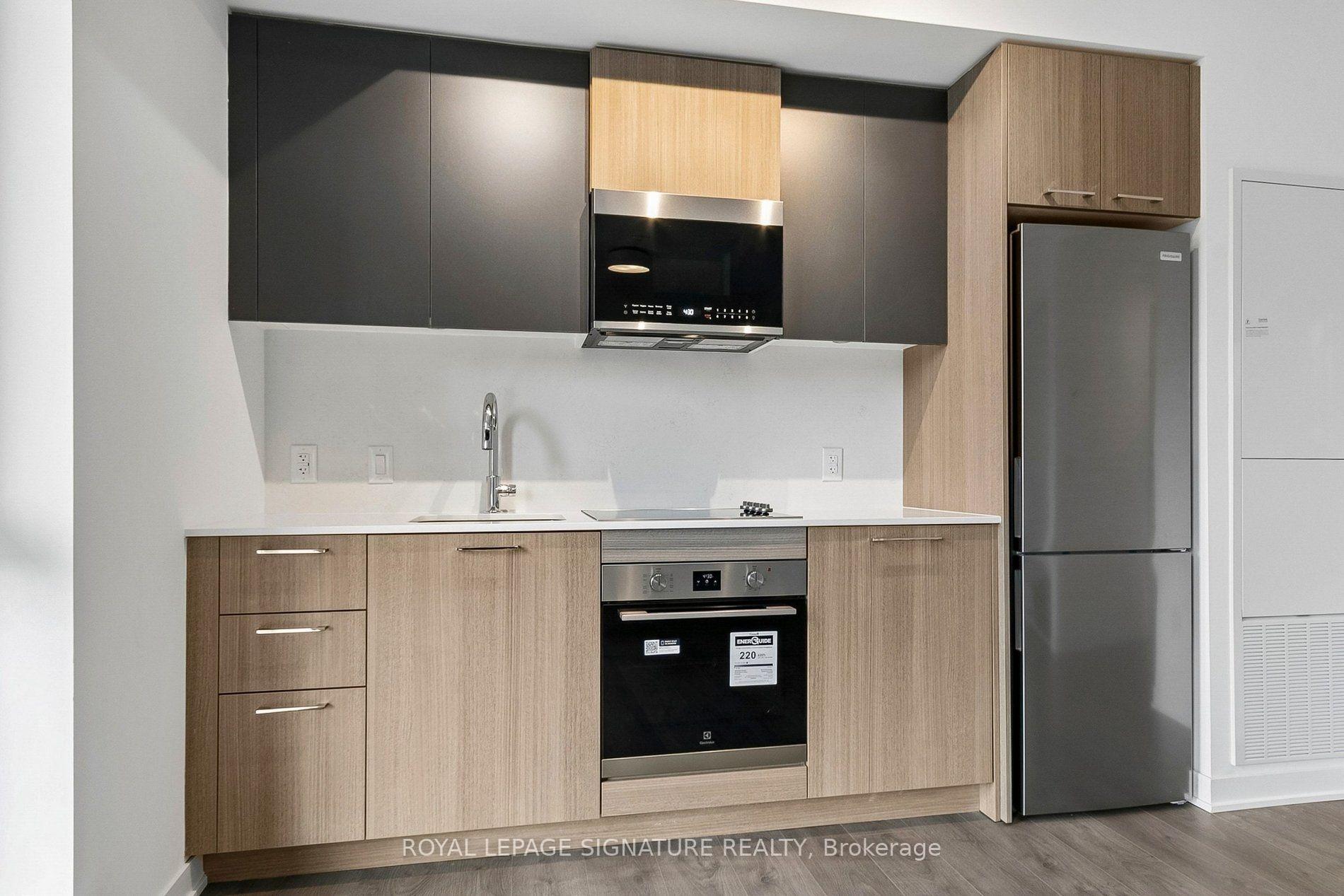 Photo 19 of Unit 809, 10 Oak Street, Toronto, Regent Park — HOMEH