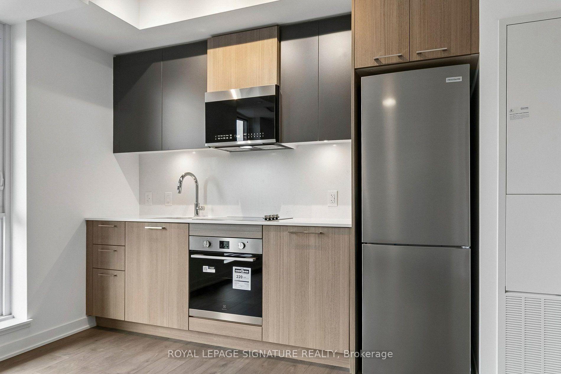 Photo 21 of Unit 809, 10 Oak Street, Toronto, Regent Park — HOMEH