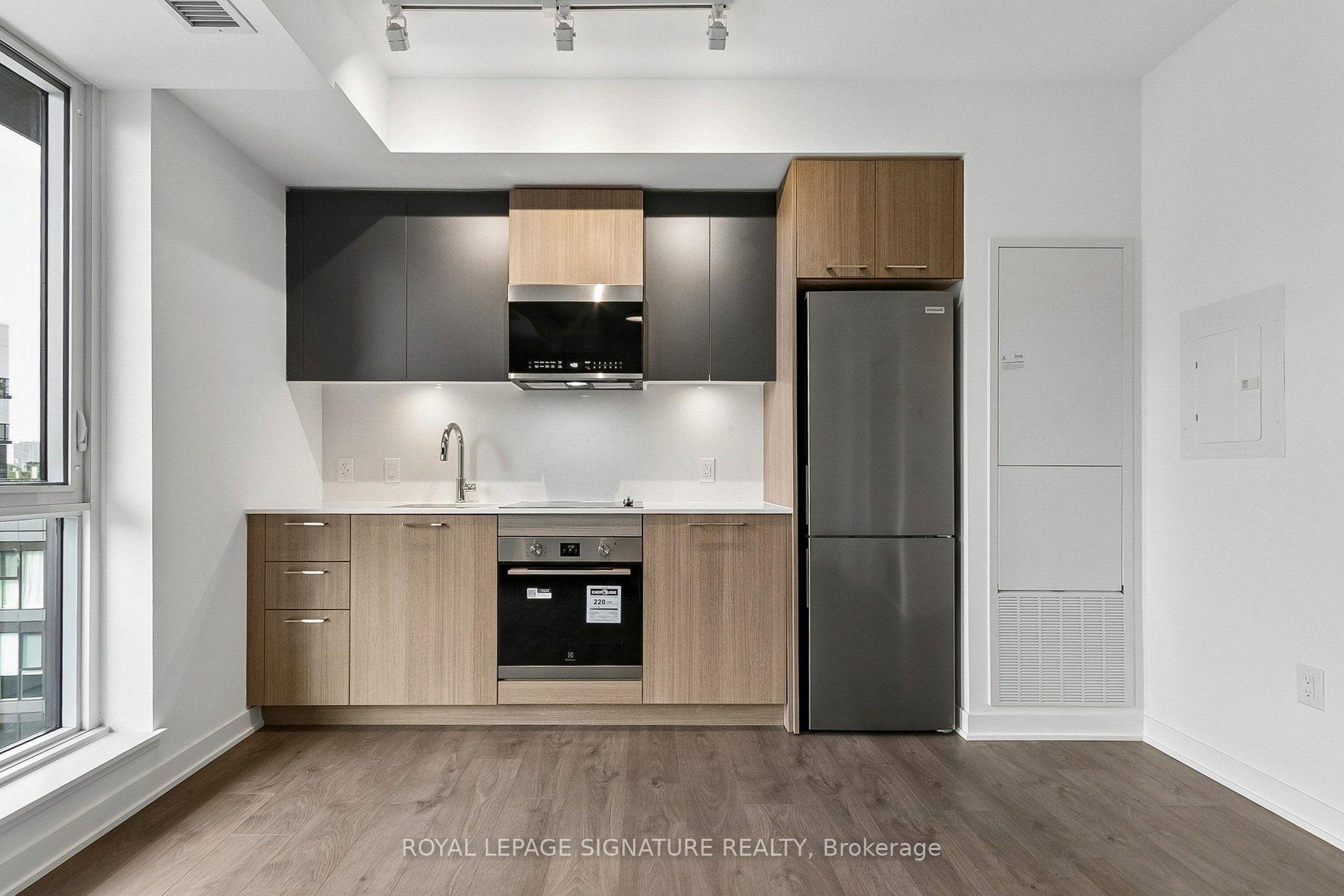 Photo 22 of Unit 809, 10 Oak Street, Toronto, Regent Park — HOMEH