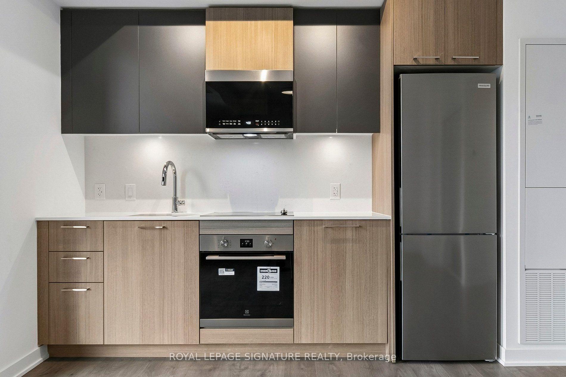Photo 23 of Unit 809, 10 Oak Street, Toronto, Regent Park — HOMEH