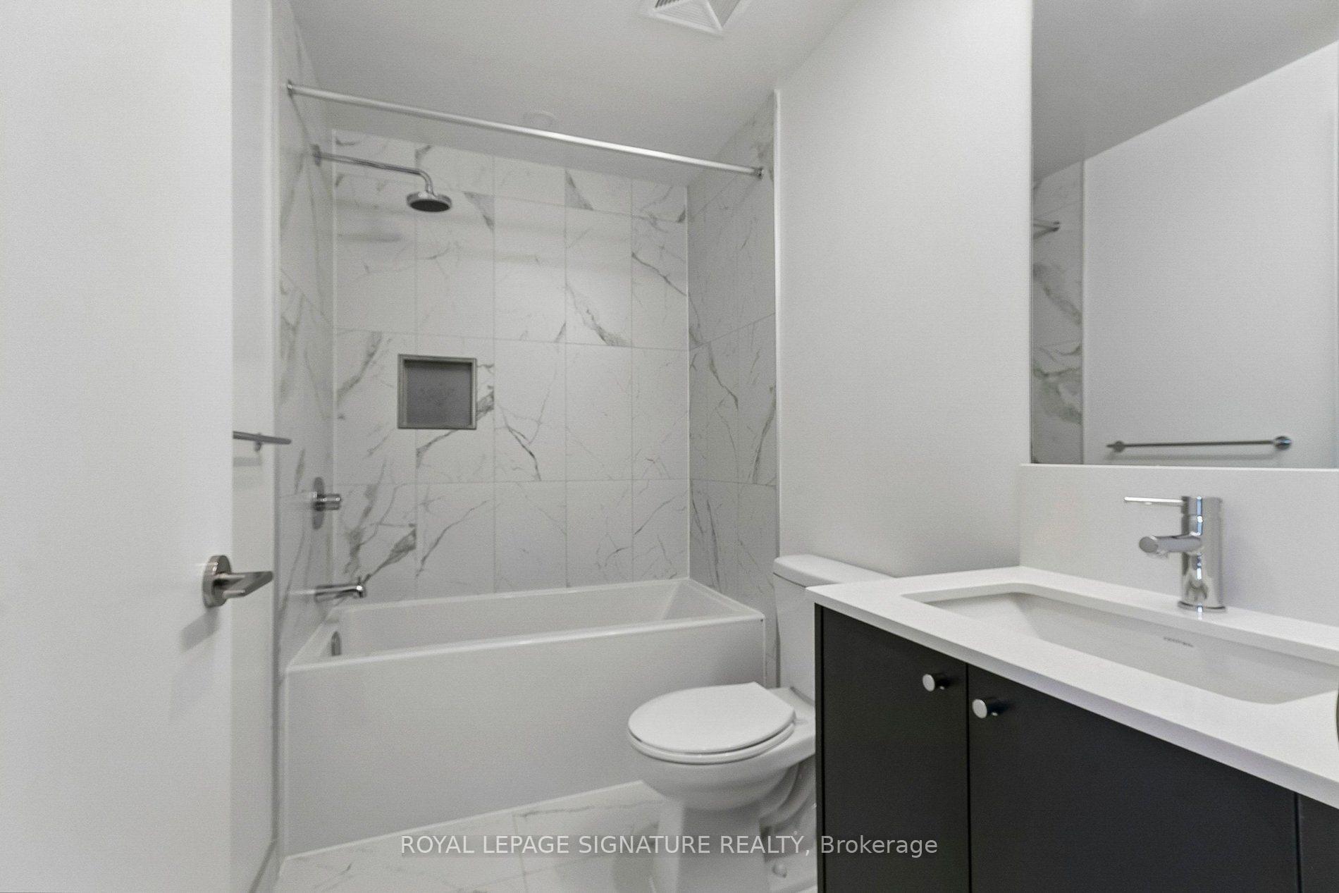Photo 24 of Unit 809, 10 Oak Street, Toronto, Regent Park — HOMEH