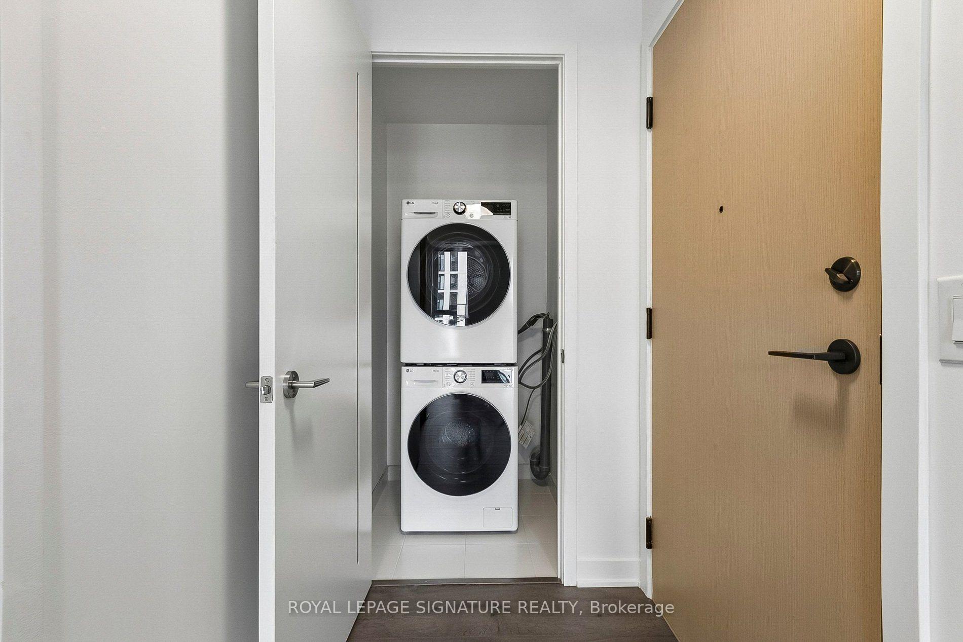 Photo 25 of Unit 809, 10 Oak Street, Toronto, Regent Park — HOMEH
