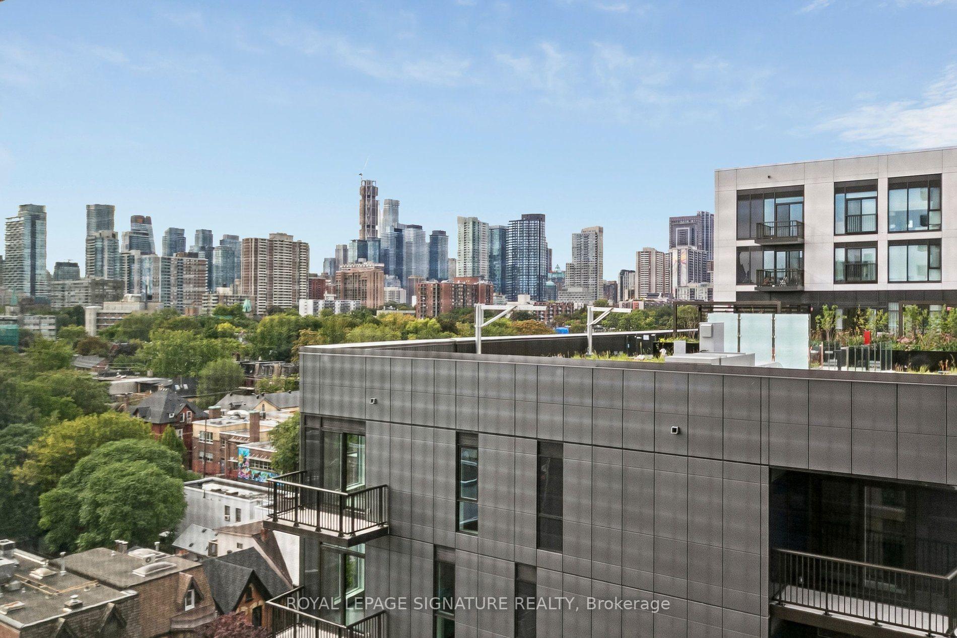Photo 26 of Unit 809, 10 Oak Street, Toronto, Regent Park — HOMEH