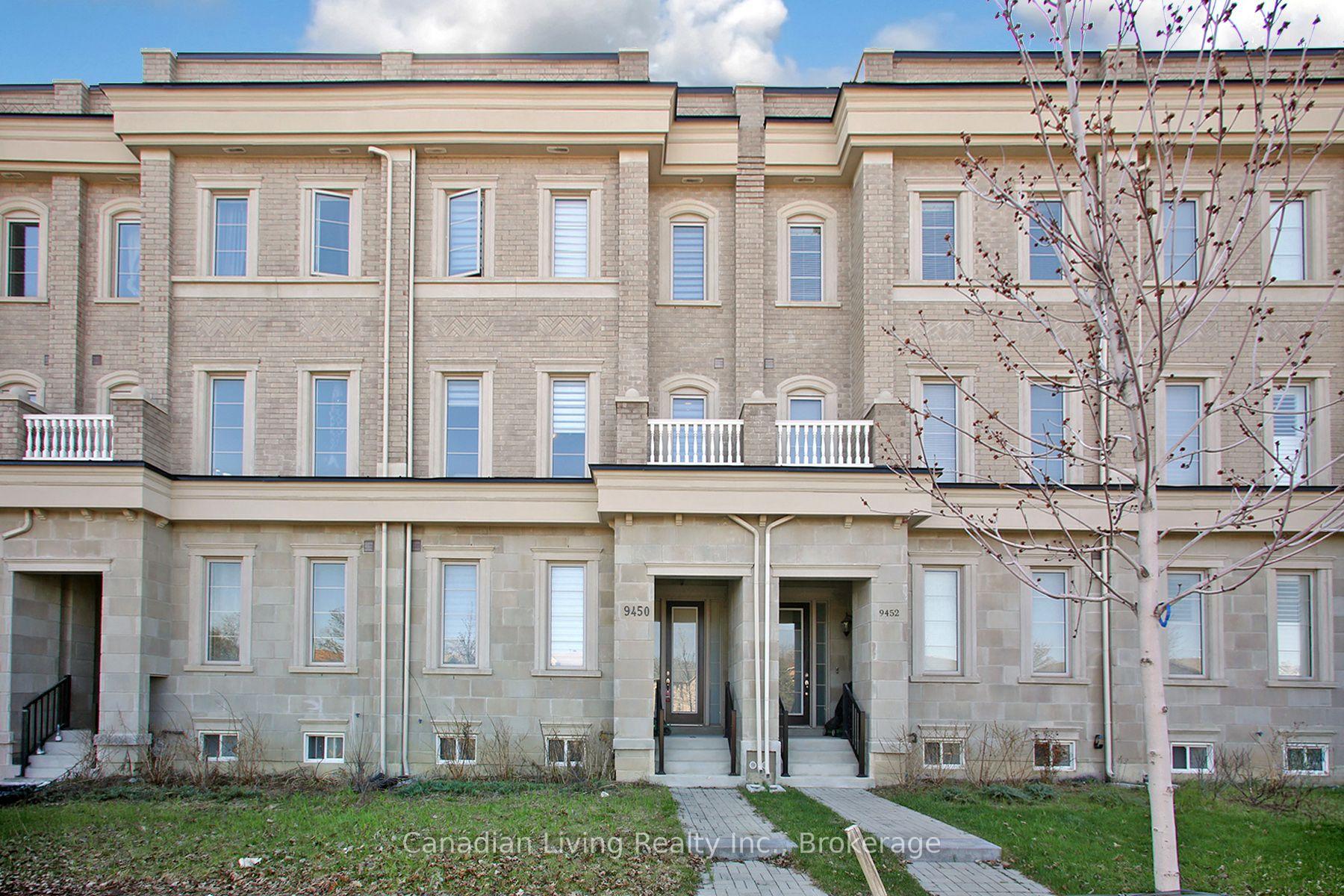 Photo 2 of 9450 Bayview Avenue, Richmond Hill, Observatory — HOMEH
