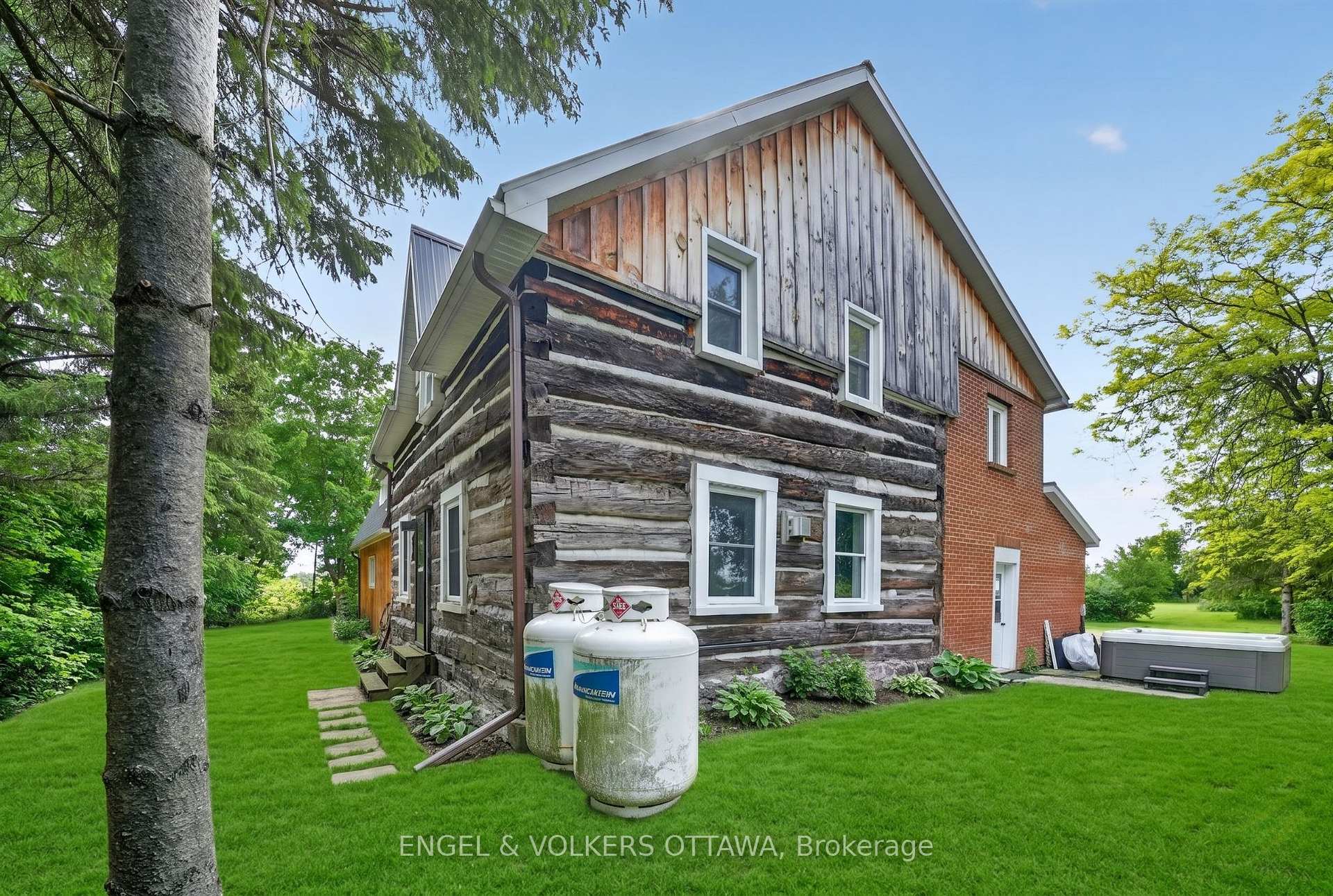 Photo 36 of 14120 County Road 13, North Stormont, North Stormont (Finch) Twp — HOMEH