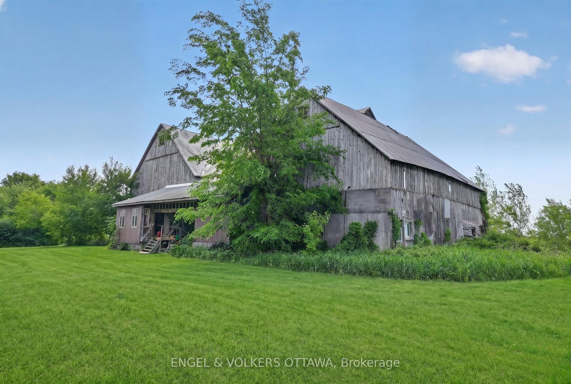 Photo 38 of 14120 County Road 13, North Stormont, North Stormont (Finch) Twp — HOMEH