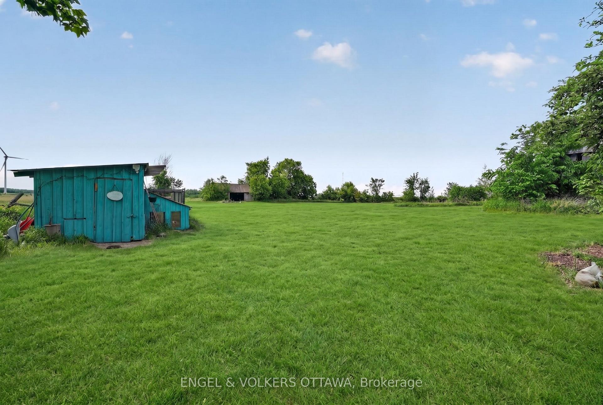 Photo 40 of 14120 County Road 13, North Stormont, North Stormont (Finch) Twp — HOMEH