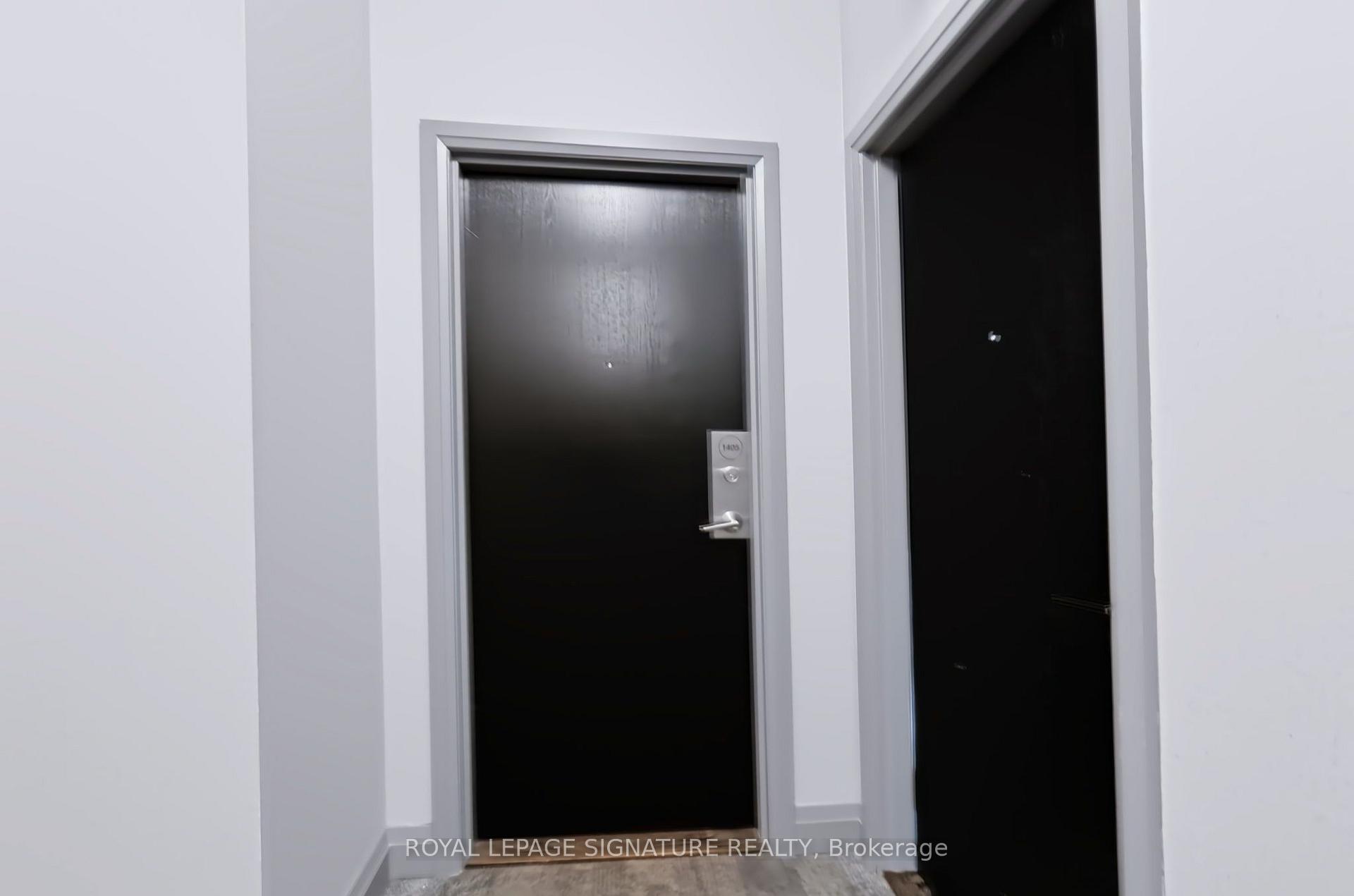 Photo 5 of Unit 1405, 25 Cole Street, Toronto, Regent Park — HOMEH