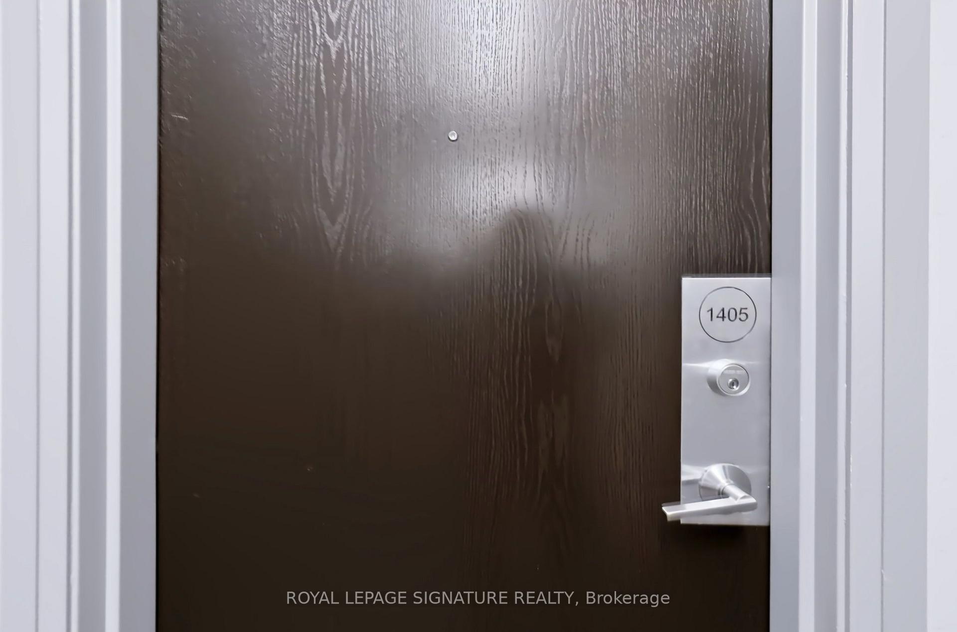 Photo 7 of Unit 1405, 25 Cole Street, Toronto, Regent Park — HOMEH