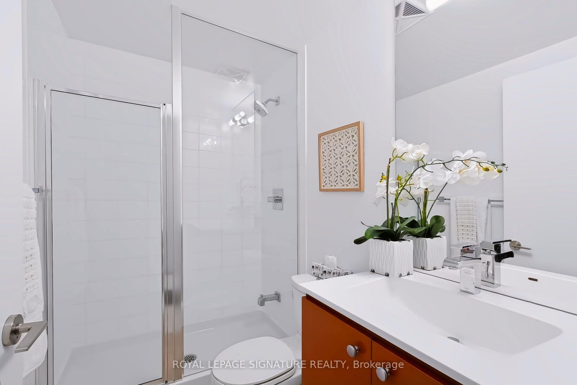Photo 8 of Unit 1405, 25 Cole Street, Toronto, Regent Park — HOMEH