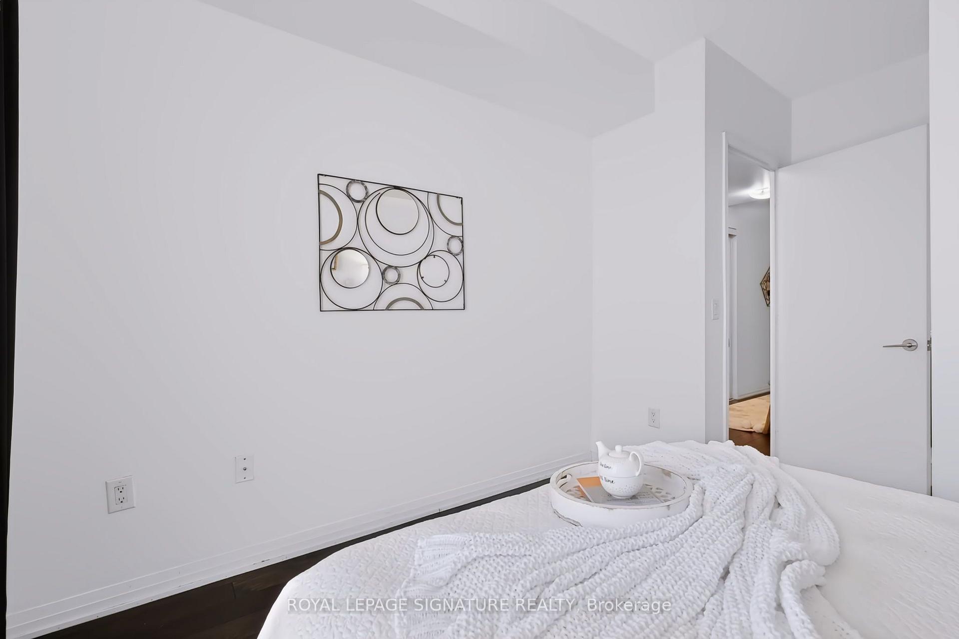 Photo 14 of Unit 1405, 25 Cole Street, Toronto, Regent Park — HOMEH
