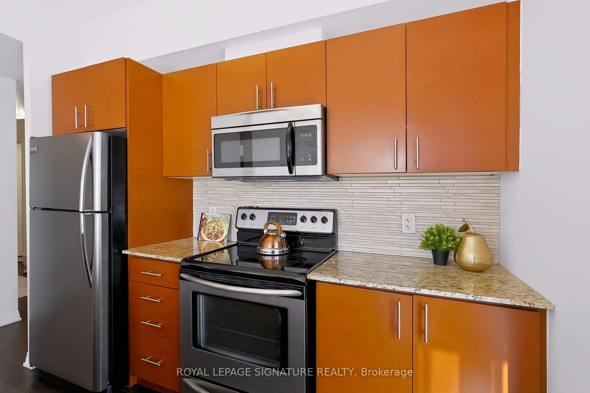 Photo 18 of Unit 1405, 25 Cole Street, Toronto, Regent Park — HOMEH