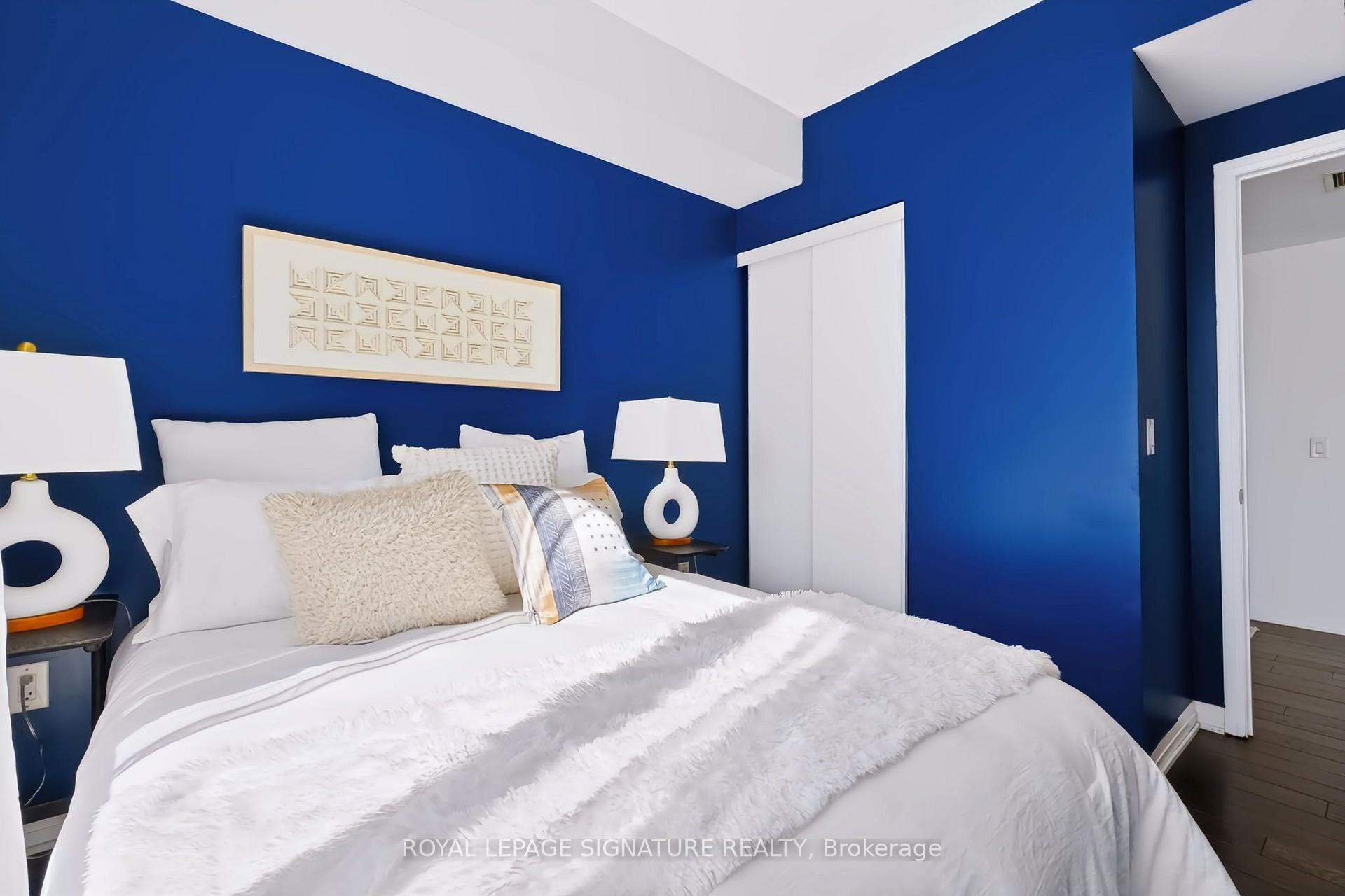 Photo 28 of Unit 1405, 25 Cole Street, Toronto, Regent Park — HOMEH