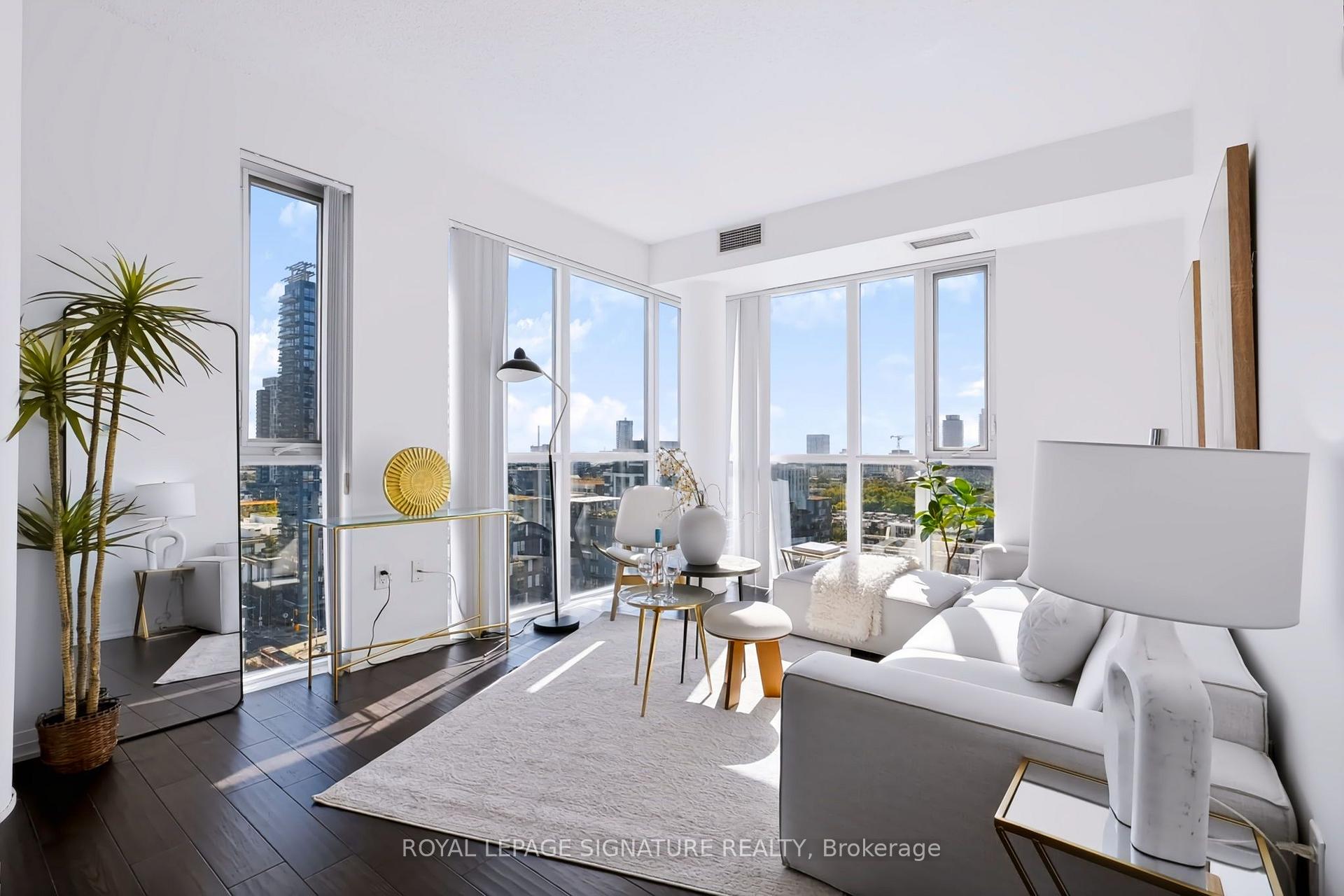 Photo 22 of Unit 1405, 25 Cole Street, Toronto, Regent Park — HOMEH