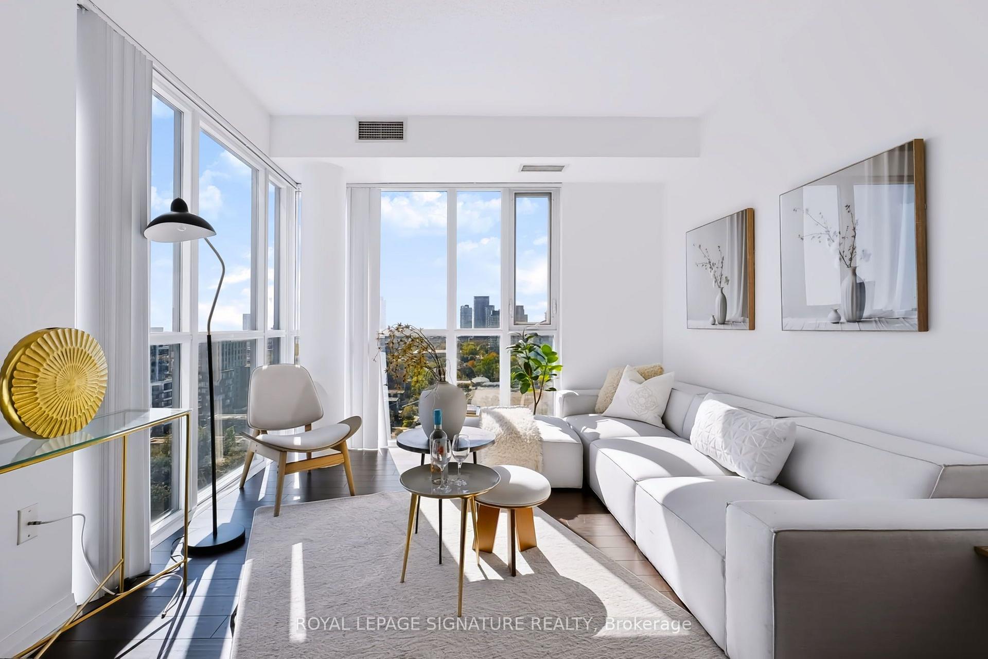 Photo 23 of Unit 1405, 25 Cole Street, Toronto, Regent Park — HOMEH