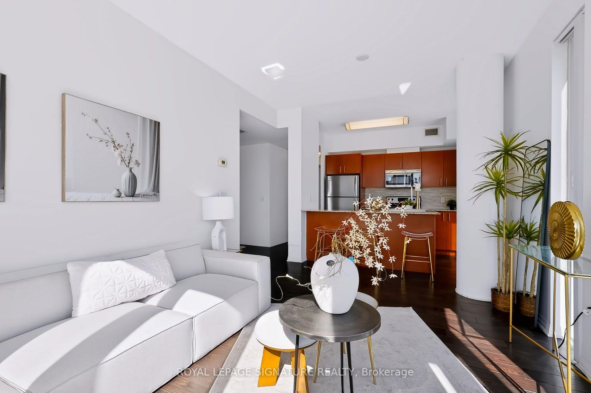 Photo 24 of Unit 1405, 25 Cole Street, Toronto, Regent Park — HOMEH