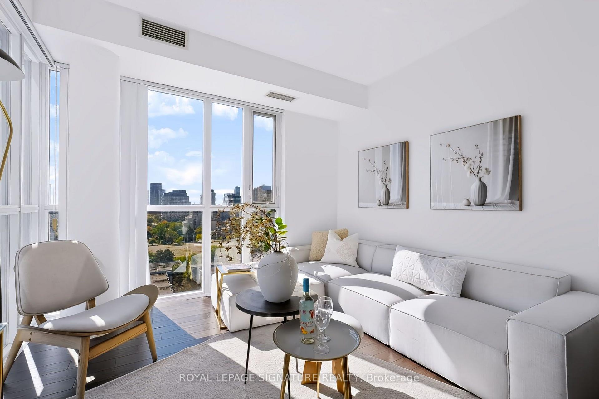 Photo 26 of Unit 1405, 25 Cole Street, Toronto, Regent Park — HOMEH