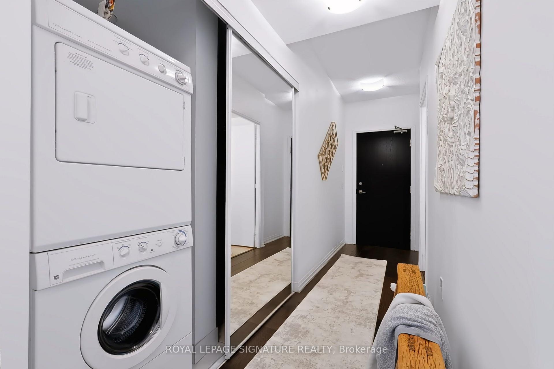 Photo 27 of Unit 1405, 25 Cole Street, Toronto, Regent Park — HOMEH
