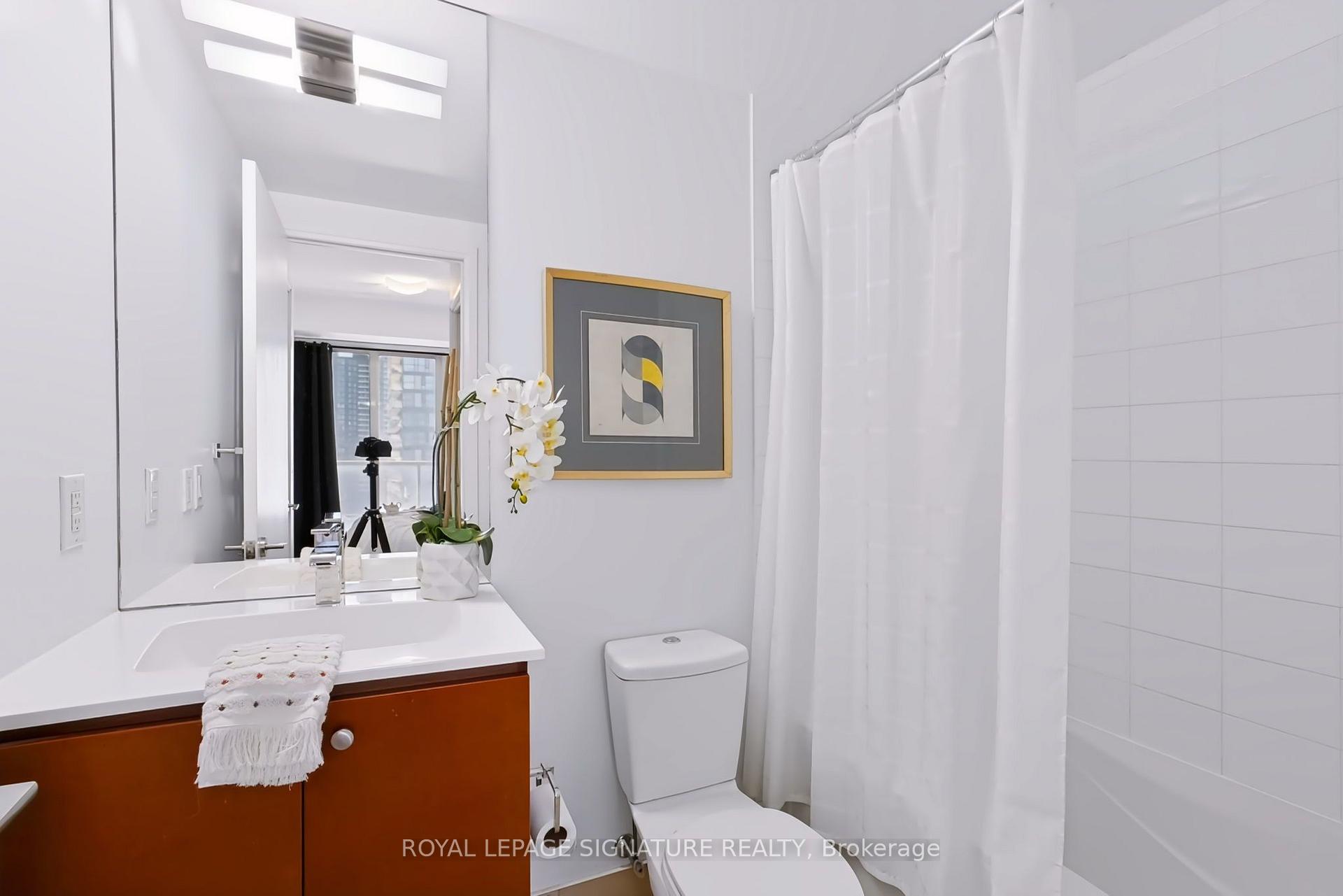 Photo 29 of Unit 1405, 25 Cole Street, Toronto, Regent Park — HOMEH