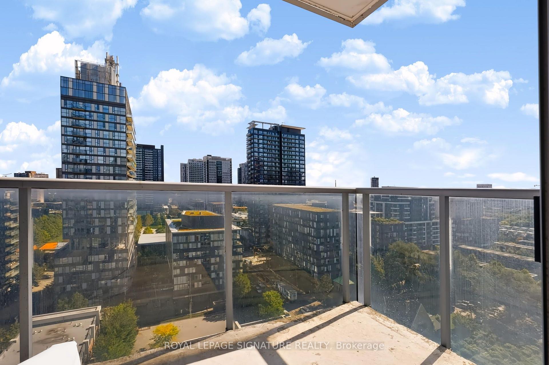 Photo 30 of Unit 1405, 25 Cole Street, Toronto, Regent Park — HOMEH